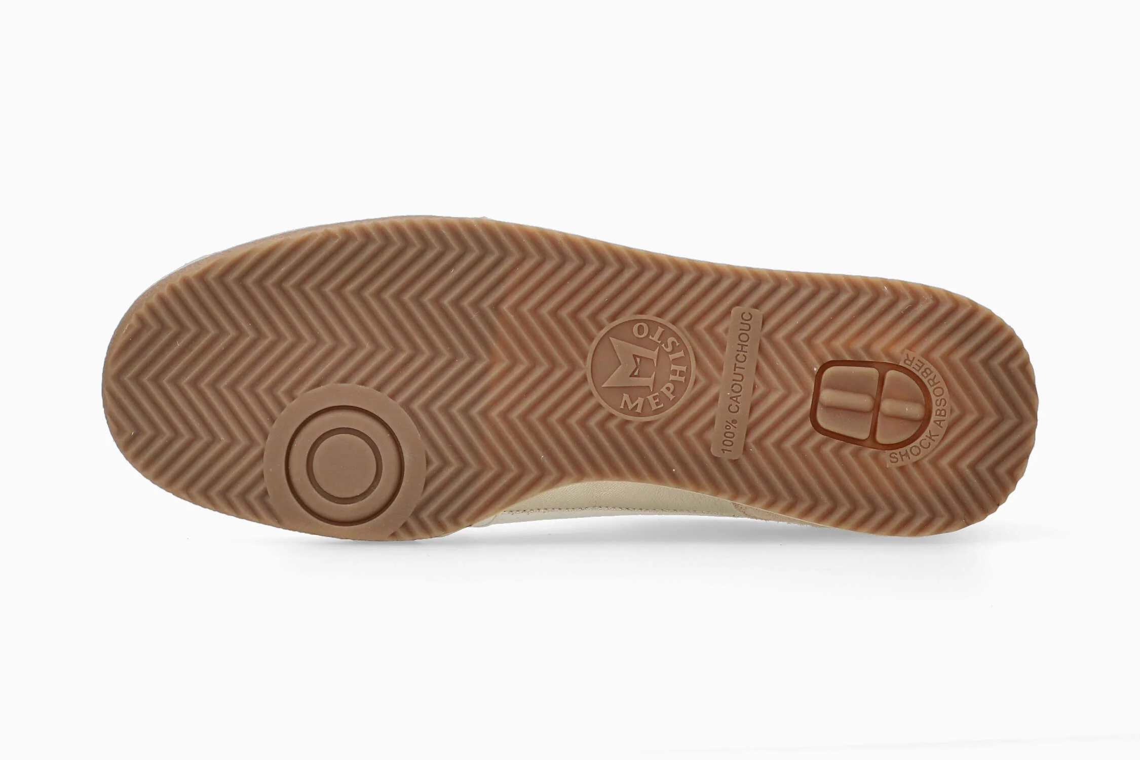 Walie - Beige | M8GZ - Image 4