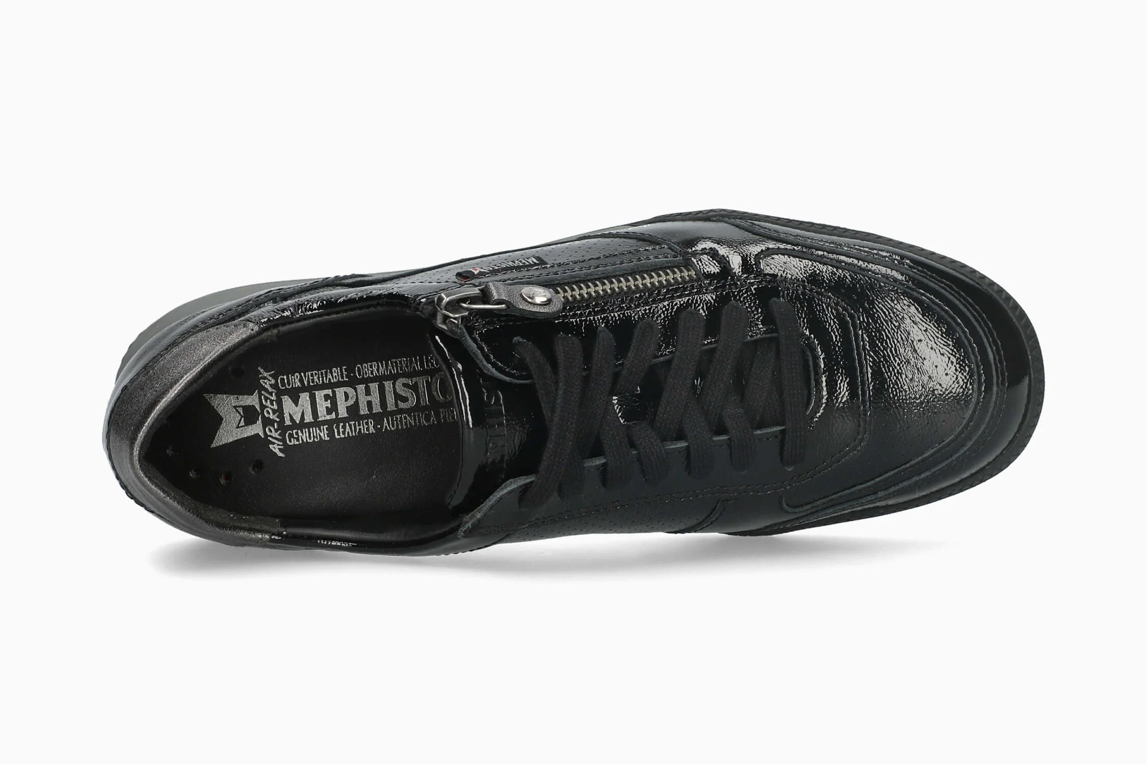 Walie - Black | M8LN - Image 3