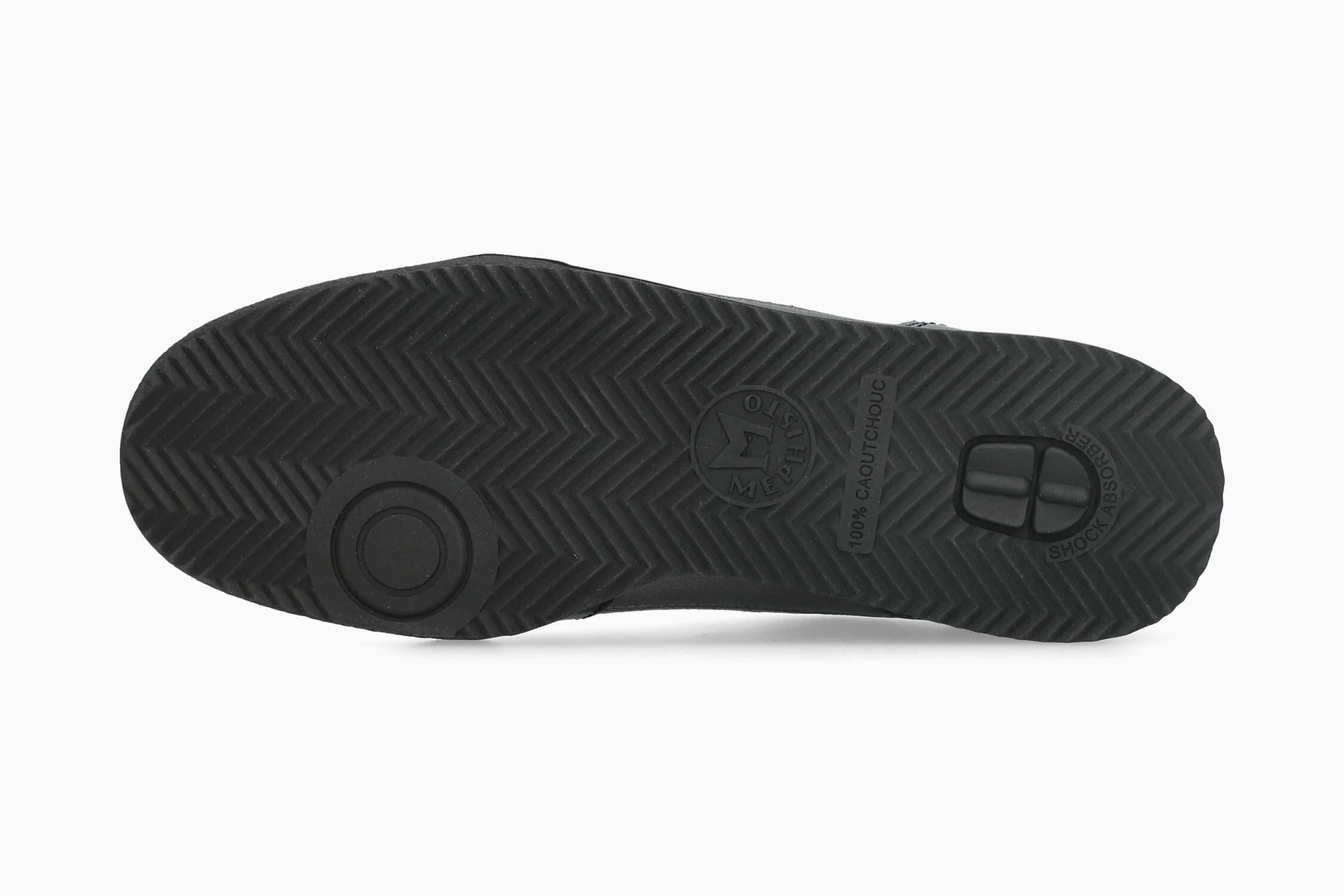 Walie - Black | M8LN - Image 4