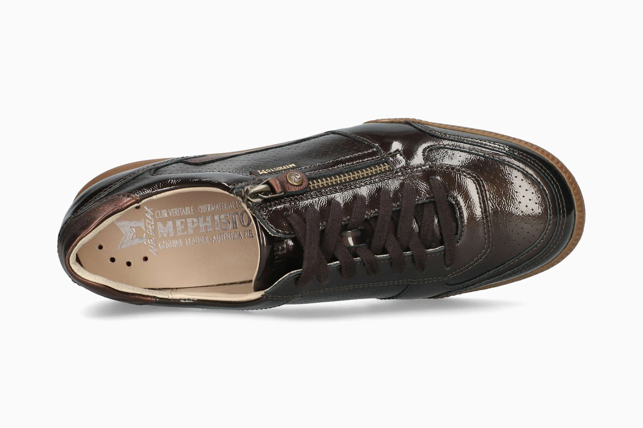 Walie - Bronze | M8LO - Image 3