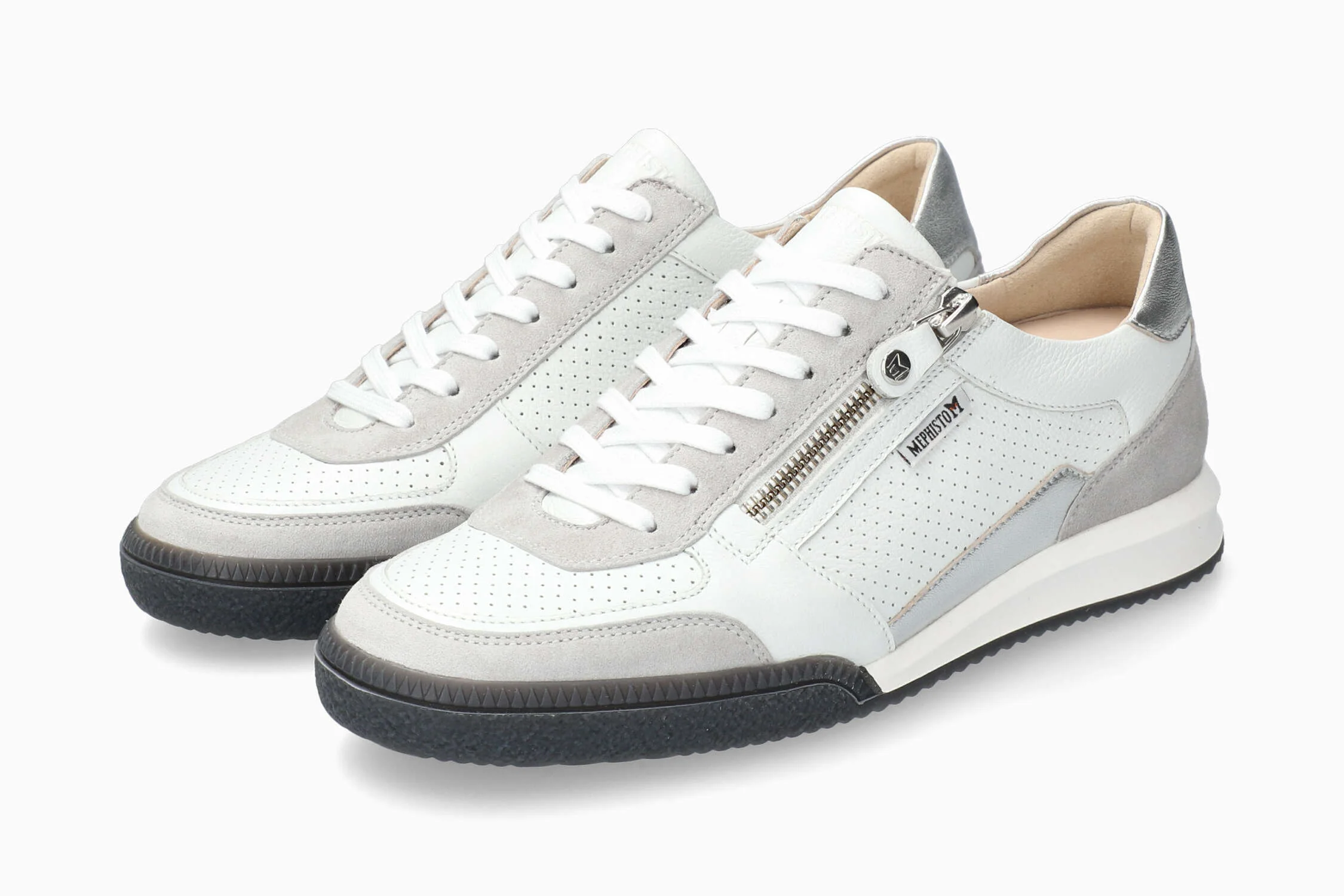 Walie - Light Grey | M8HA - Image 2