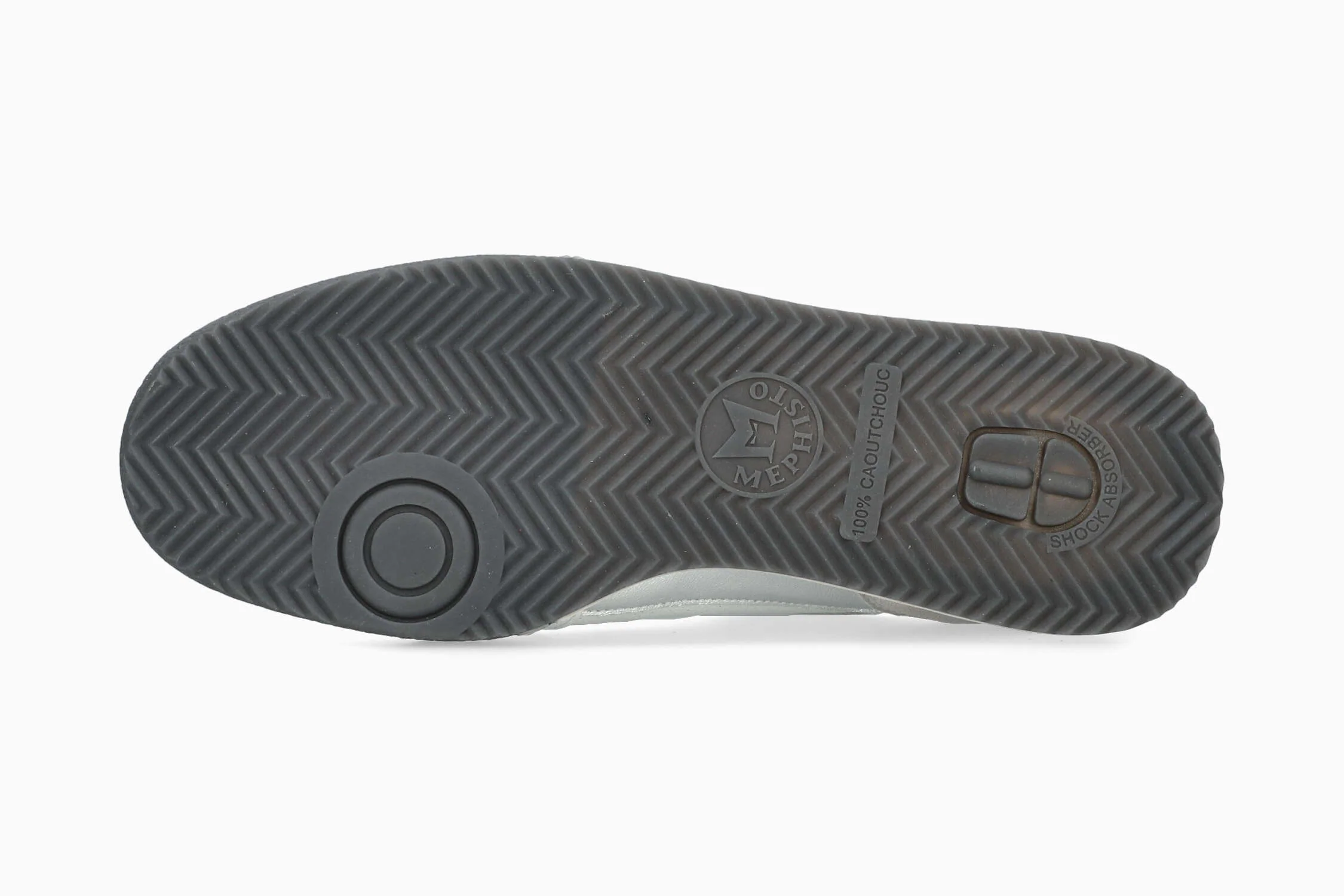 Walie - Light Grey | M8HA - Image 4