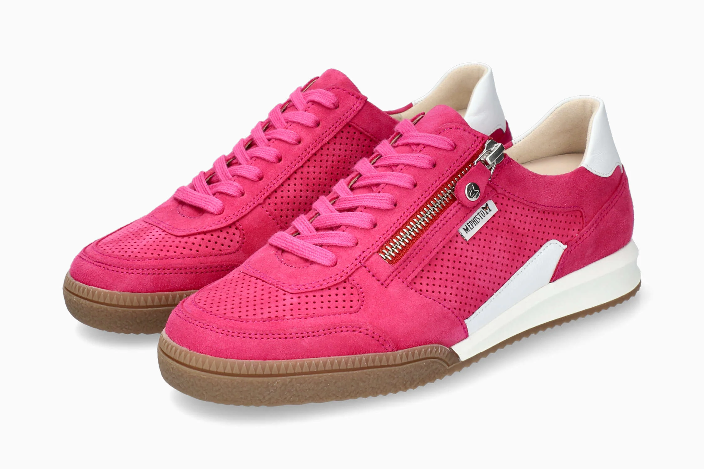 Walie - Fuchsia | M8ZO - Image 2