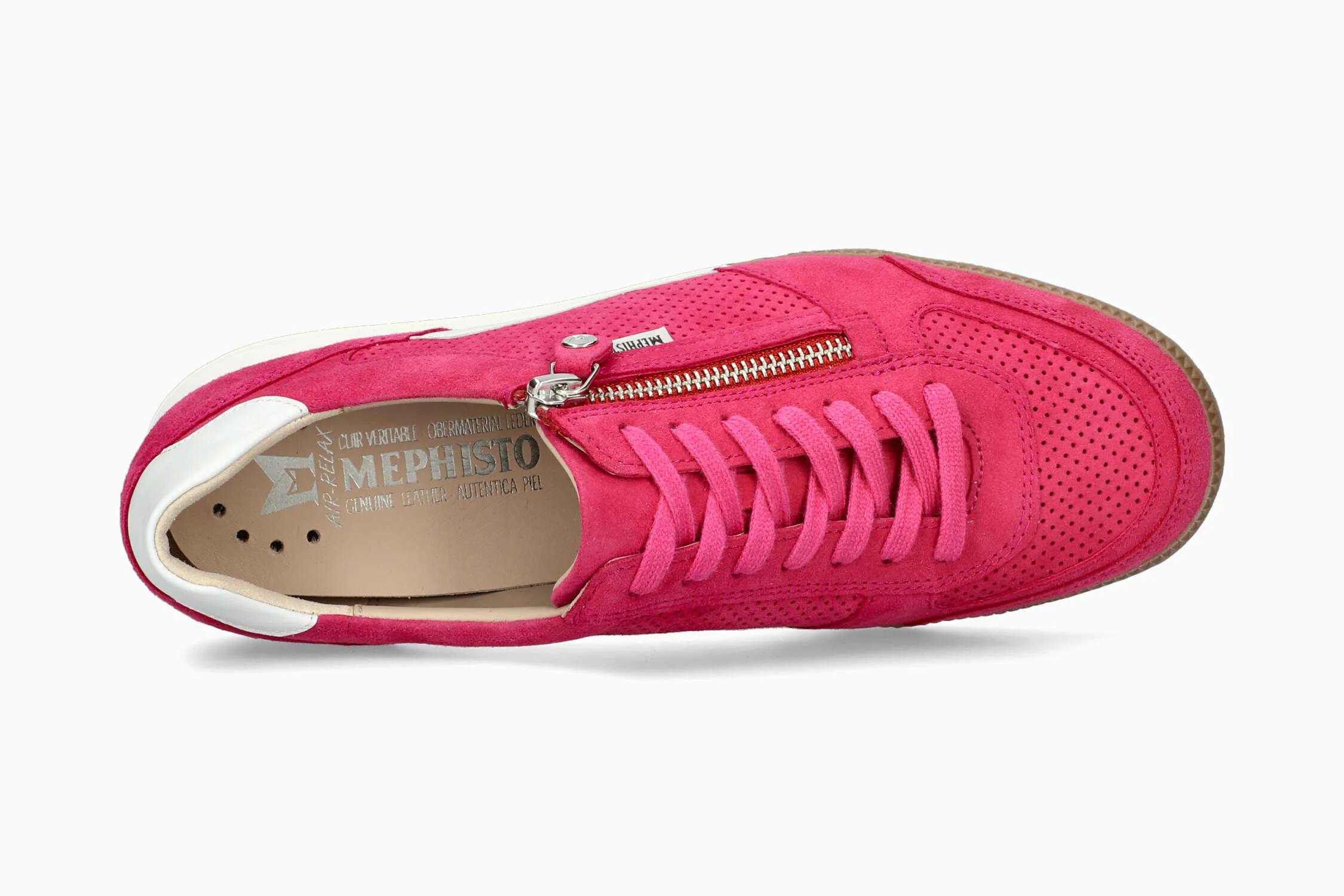 Walie - Fuchsia | M8ZO - Image 3