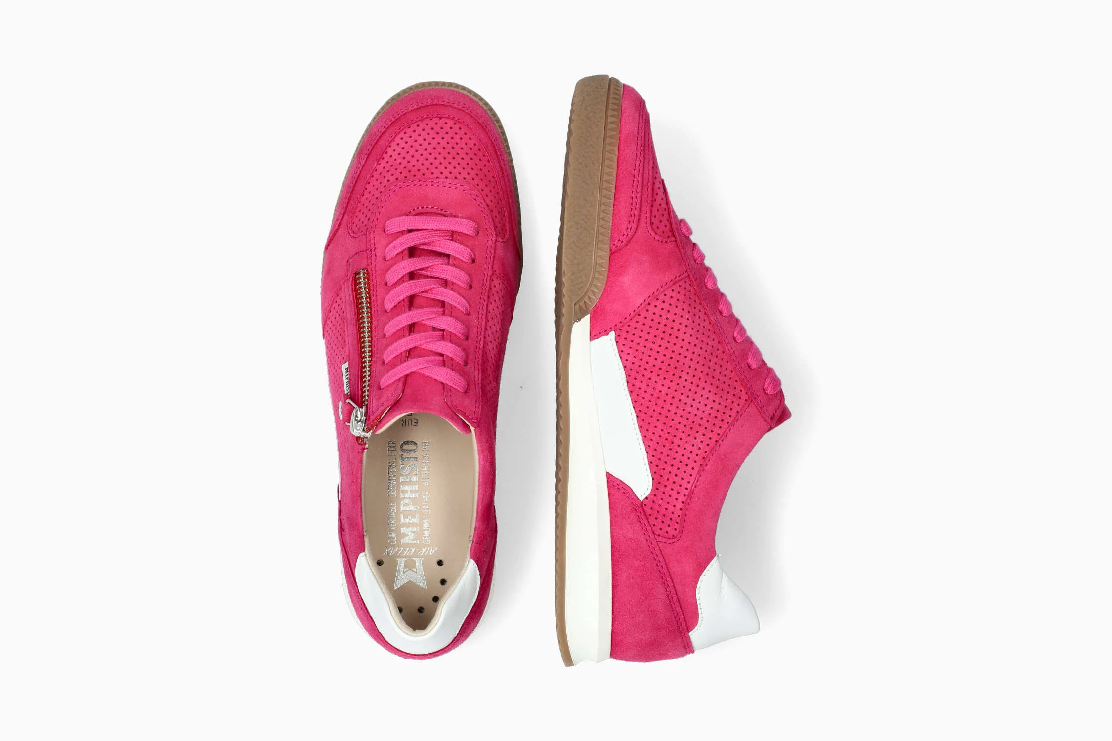 Walie - Fuchsia | M8ZO - Image 5