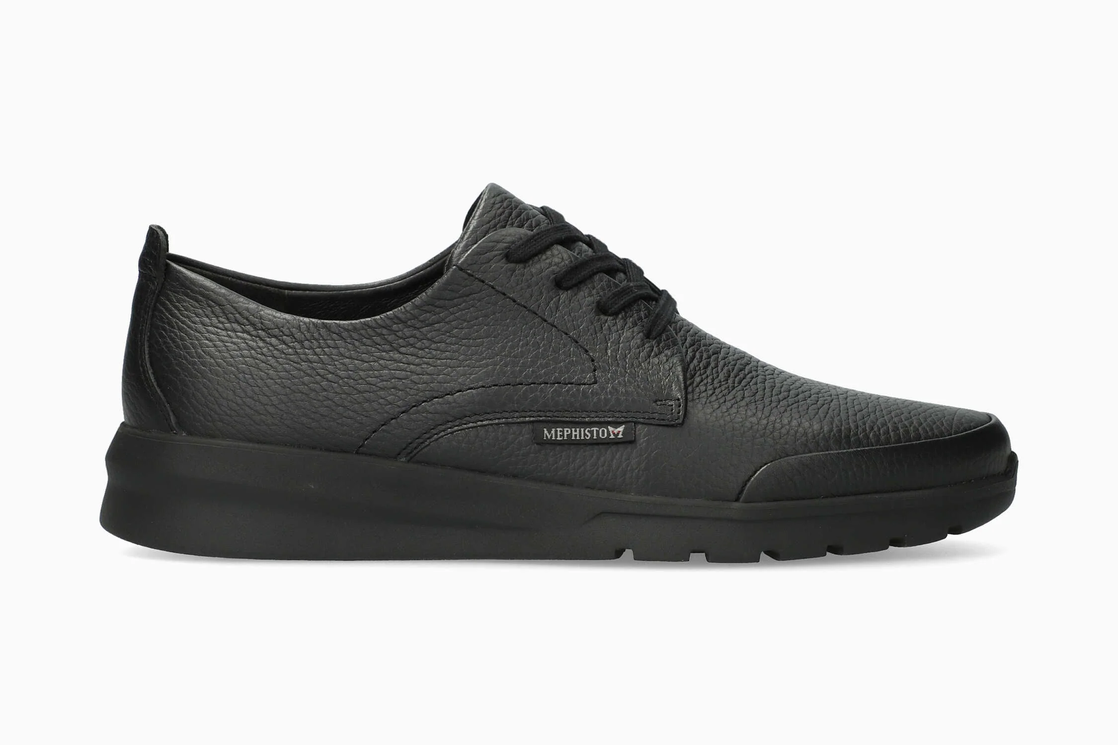 Walker - Black | M0RW