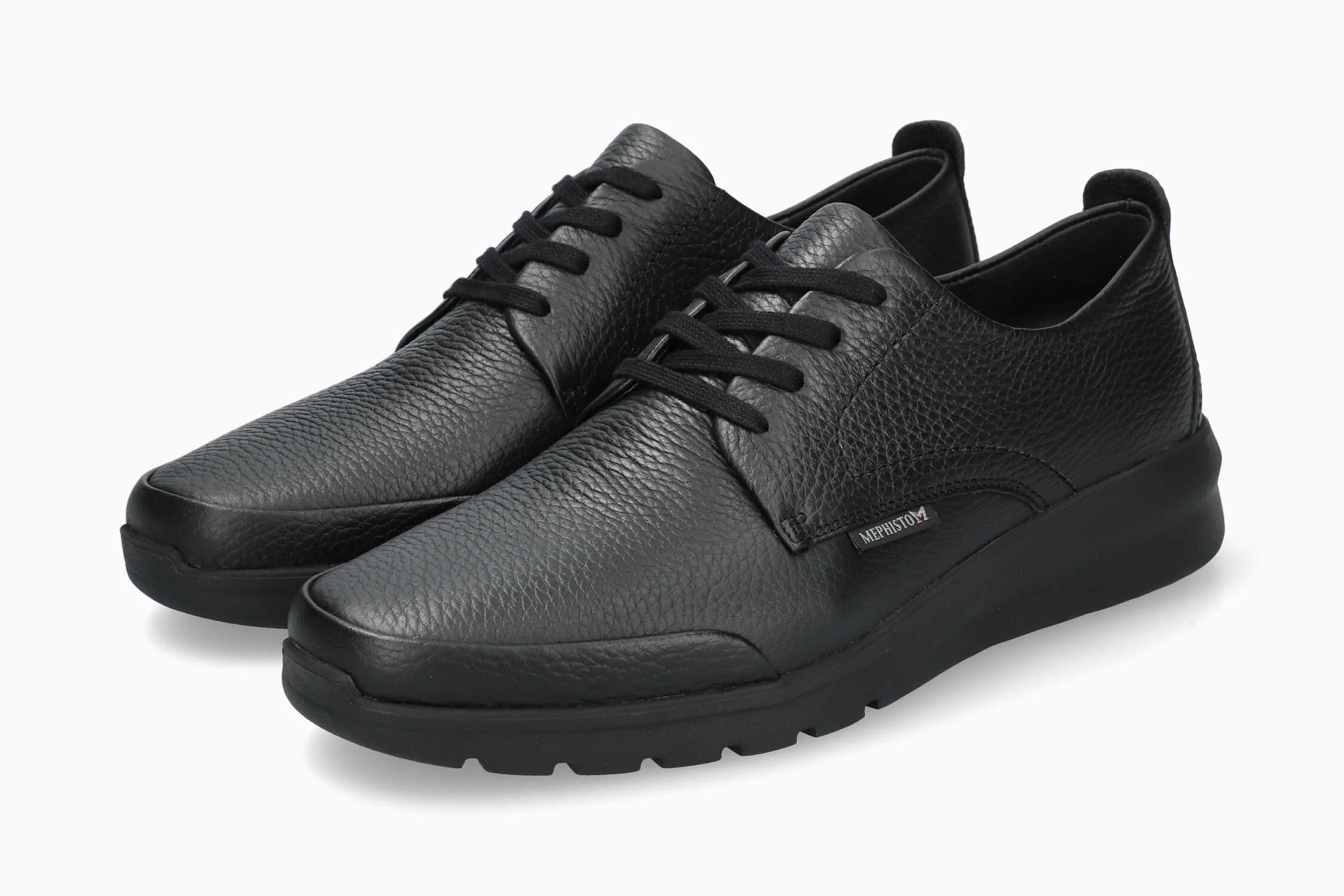 Walker - Black | M0RW - Image 2
