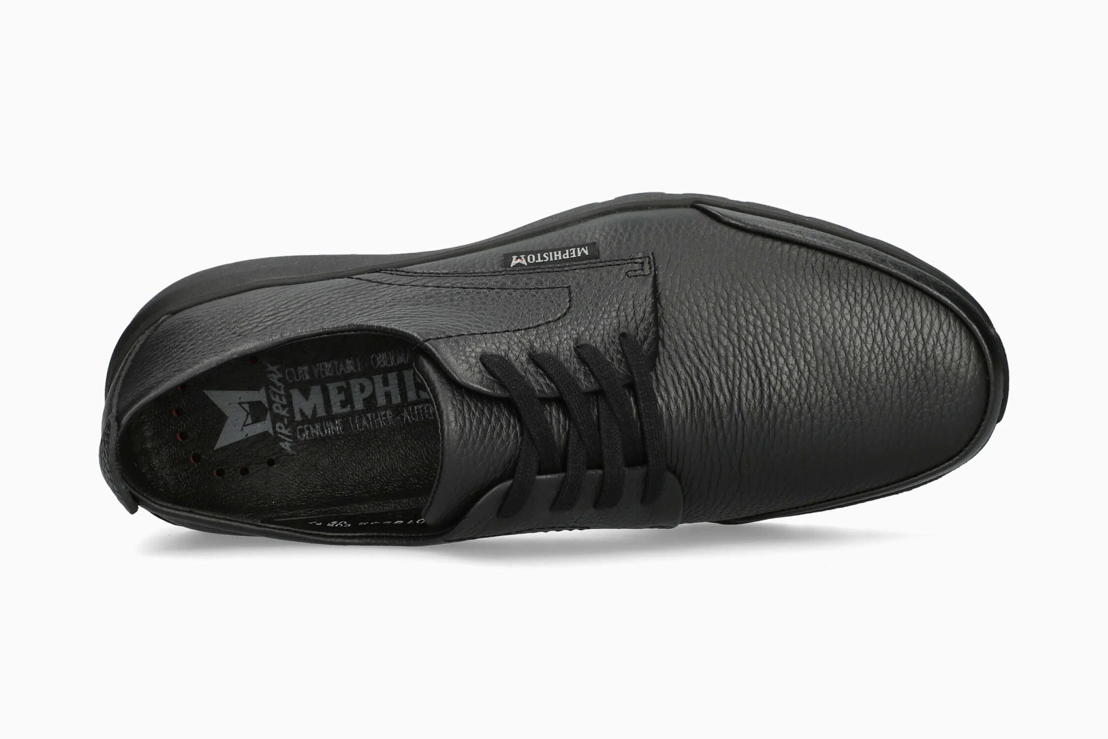 Walker - Black | M0RW - Image 3