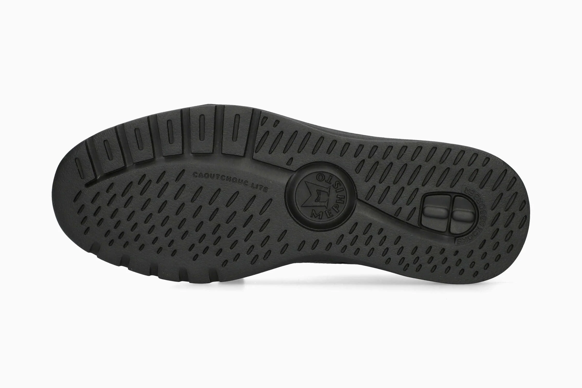 Walker - Black | M0RW - Image 4