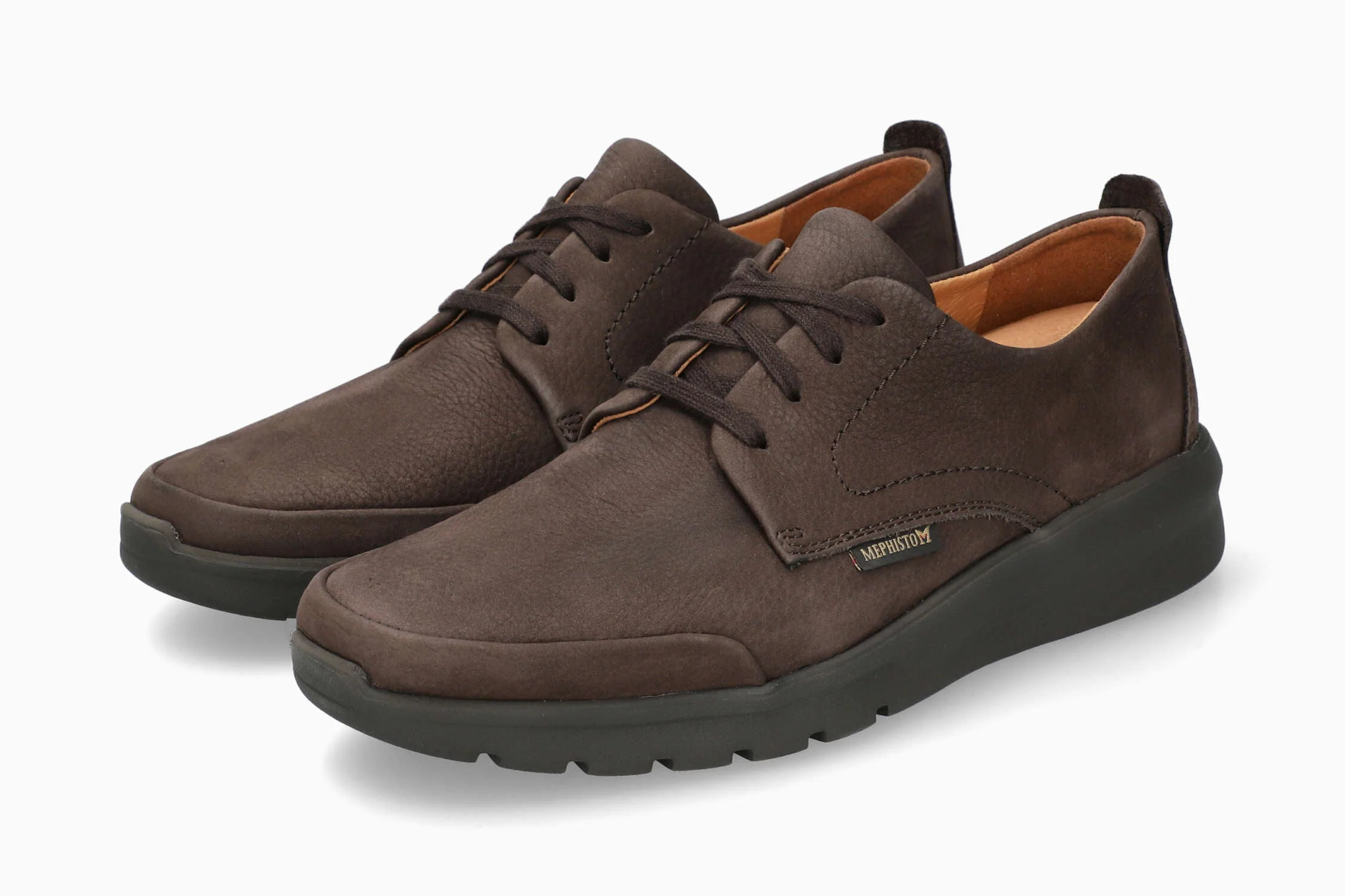 Walker - Dark Brown | M6YL - Image 2