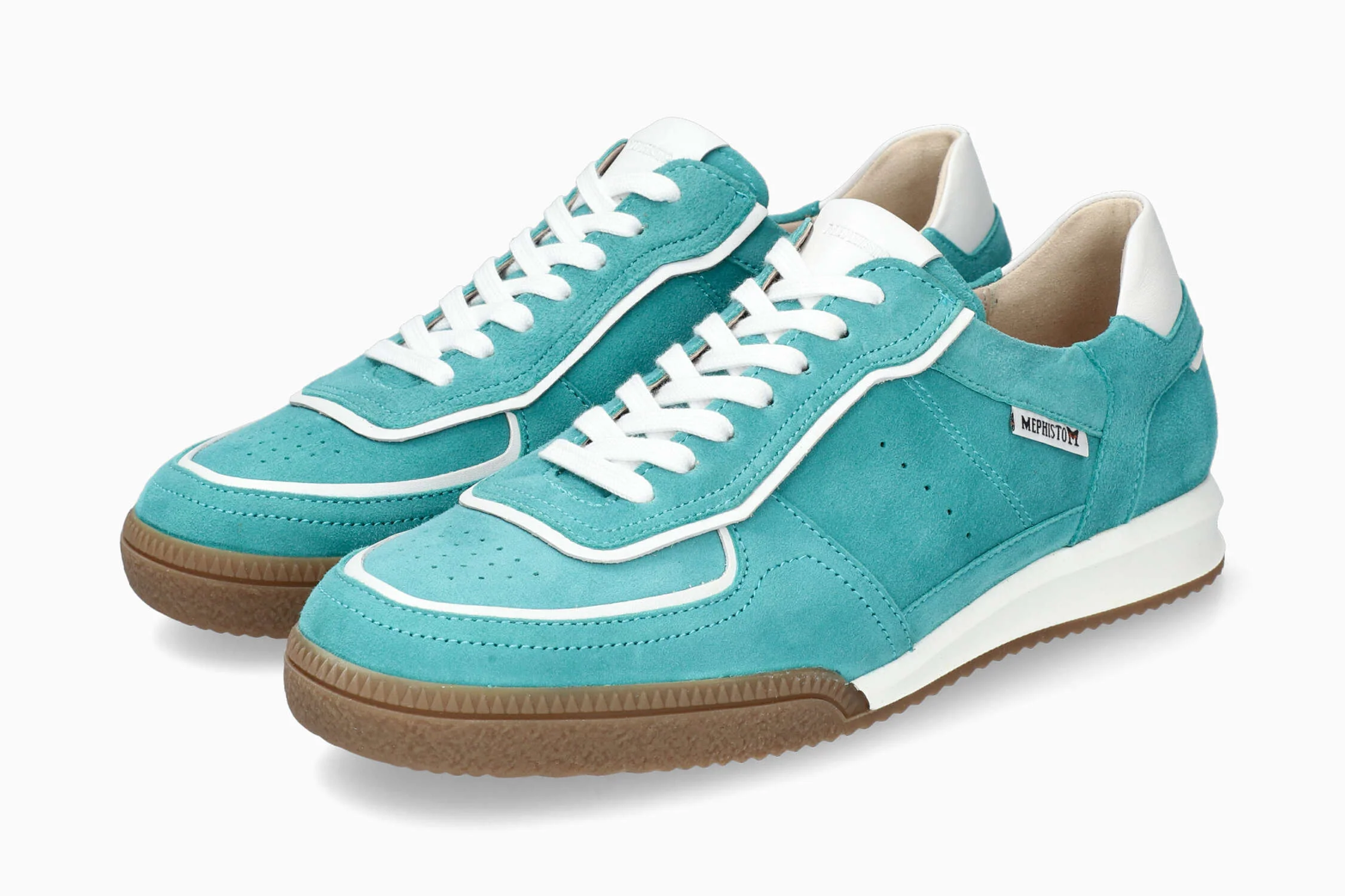 Wanessa - Turquoise | M8RS - Image 2