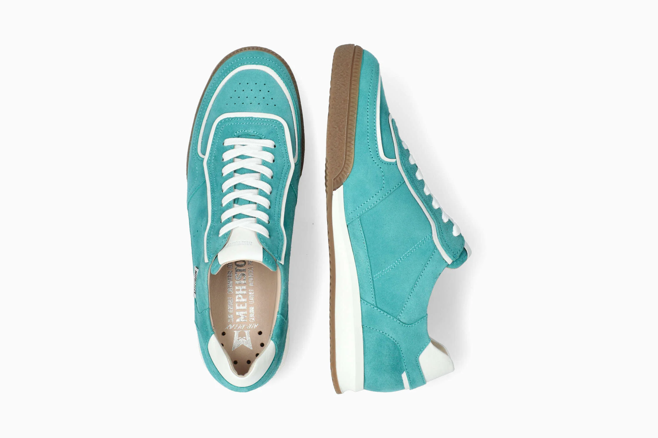 Wanessa - Turquoise | M8RS - Image 5