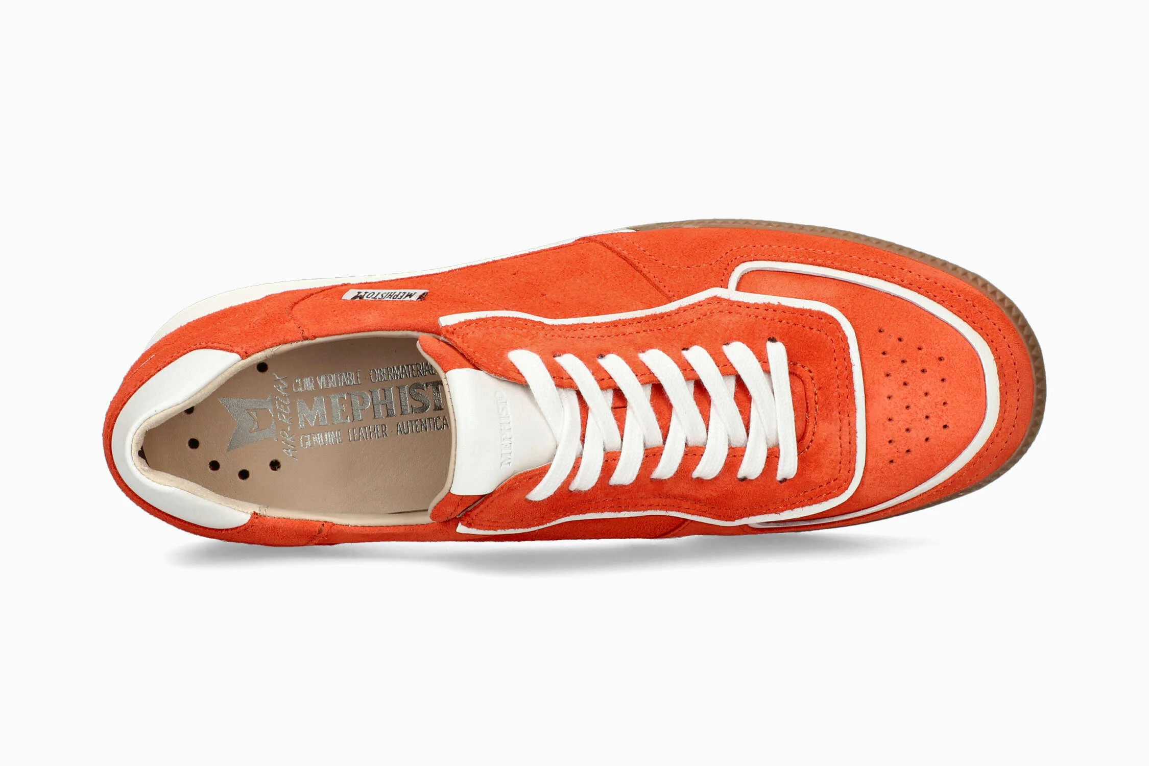 Wanessa - Tangerine | M8RR - Image 3