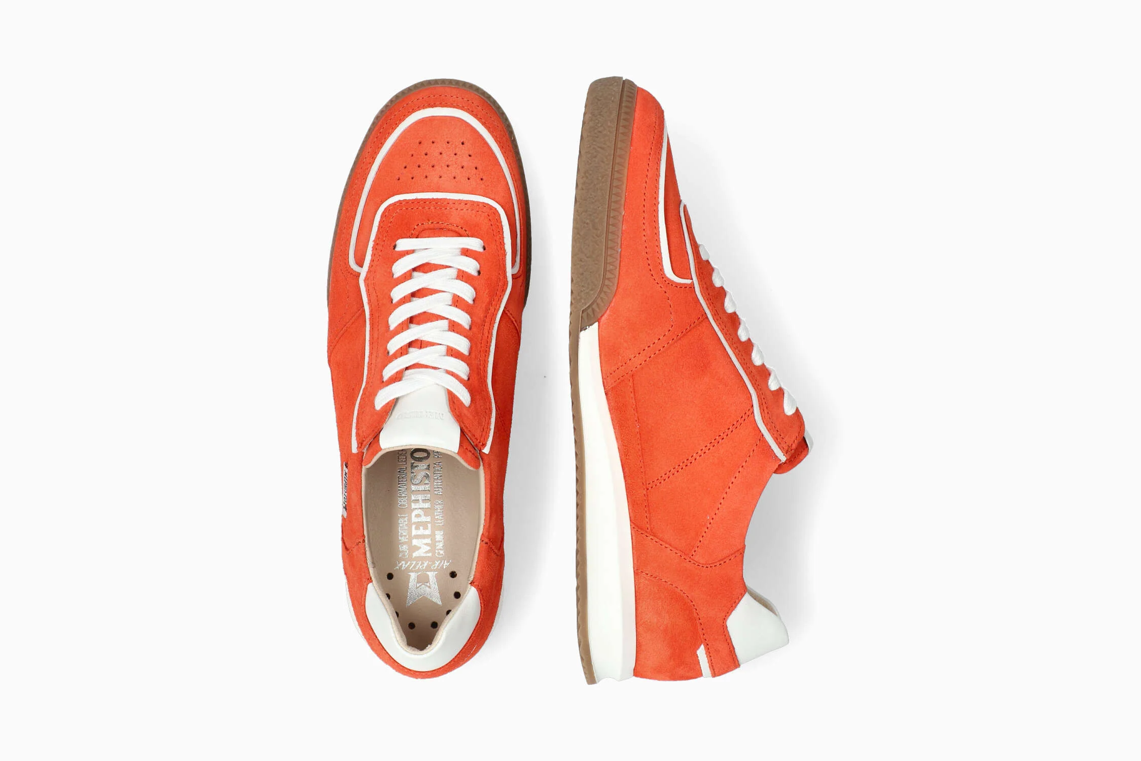 Wanessa - Tangerine | M8RR - Image 5