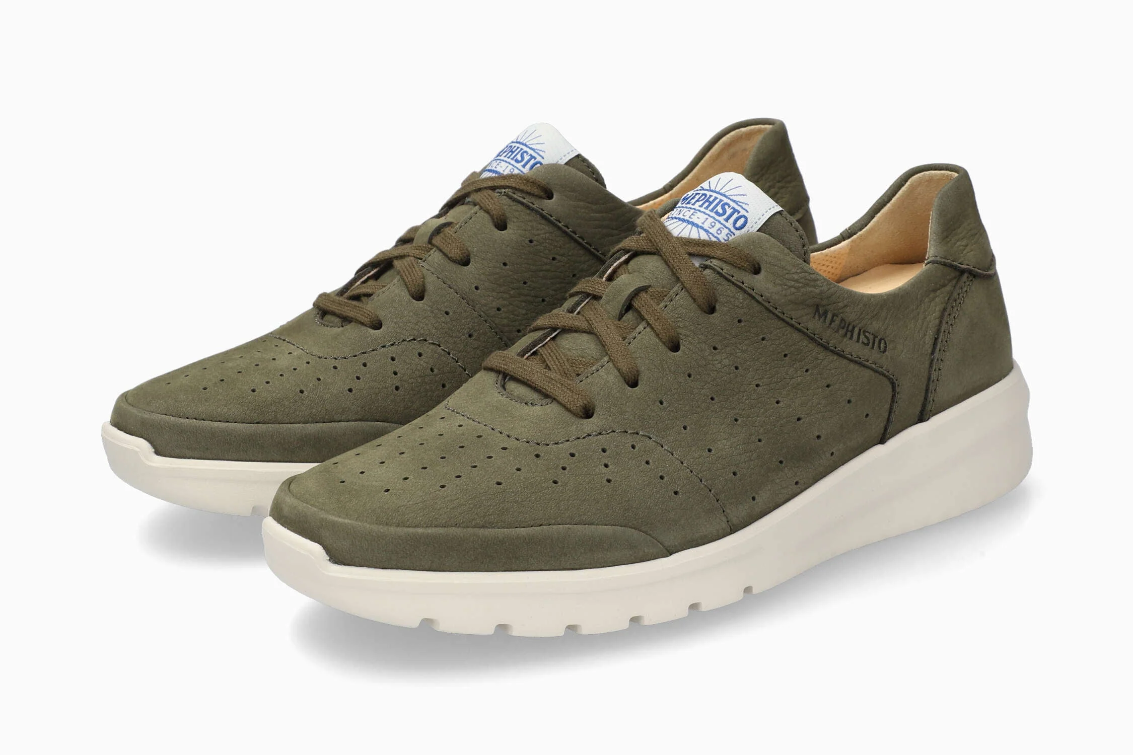 Waren - Khaki | M6YJ - Image 2