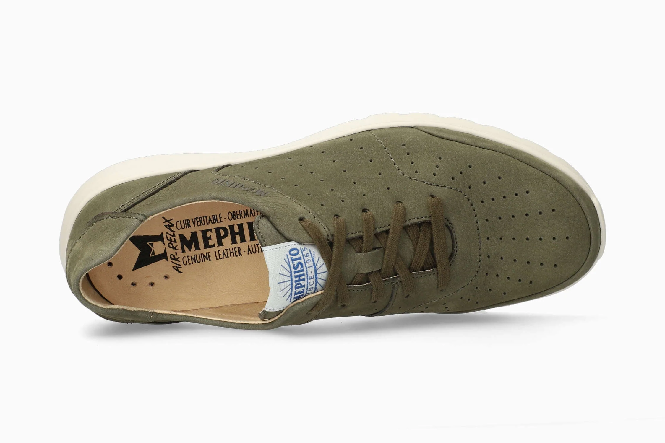 Waren - Khaki | M6YJ - Image 3
