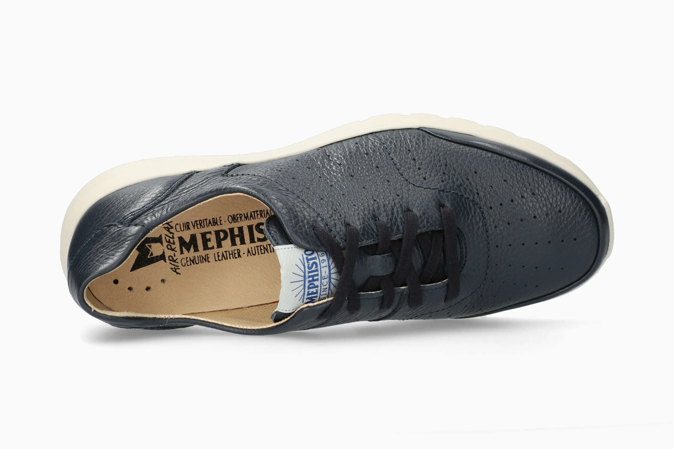 Waren - Navy | M0RT - Image 3