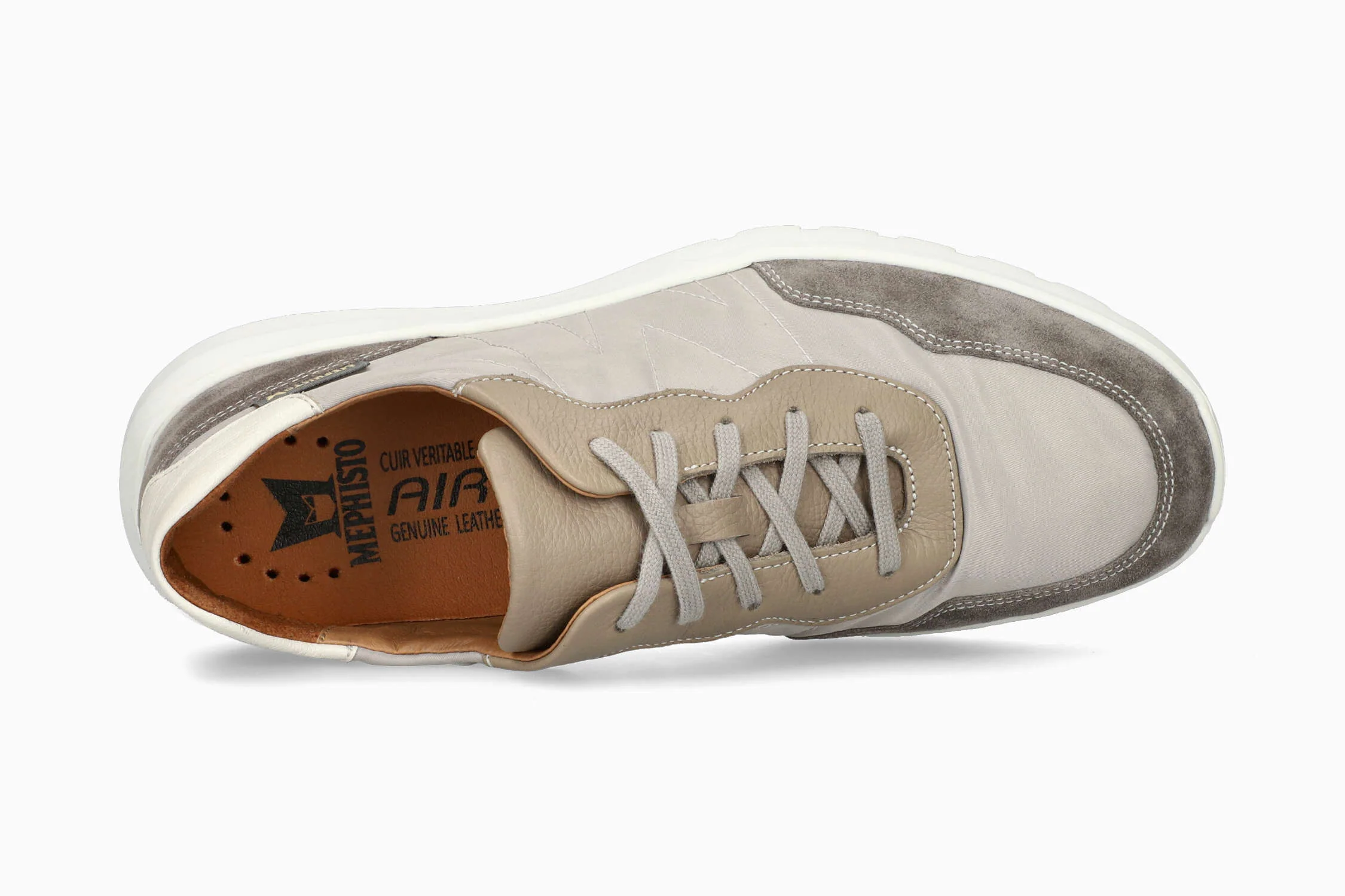 Welson - Grey | M8XX - Image 3