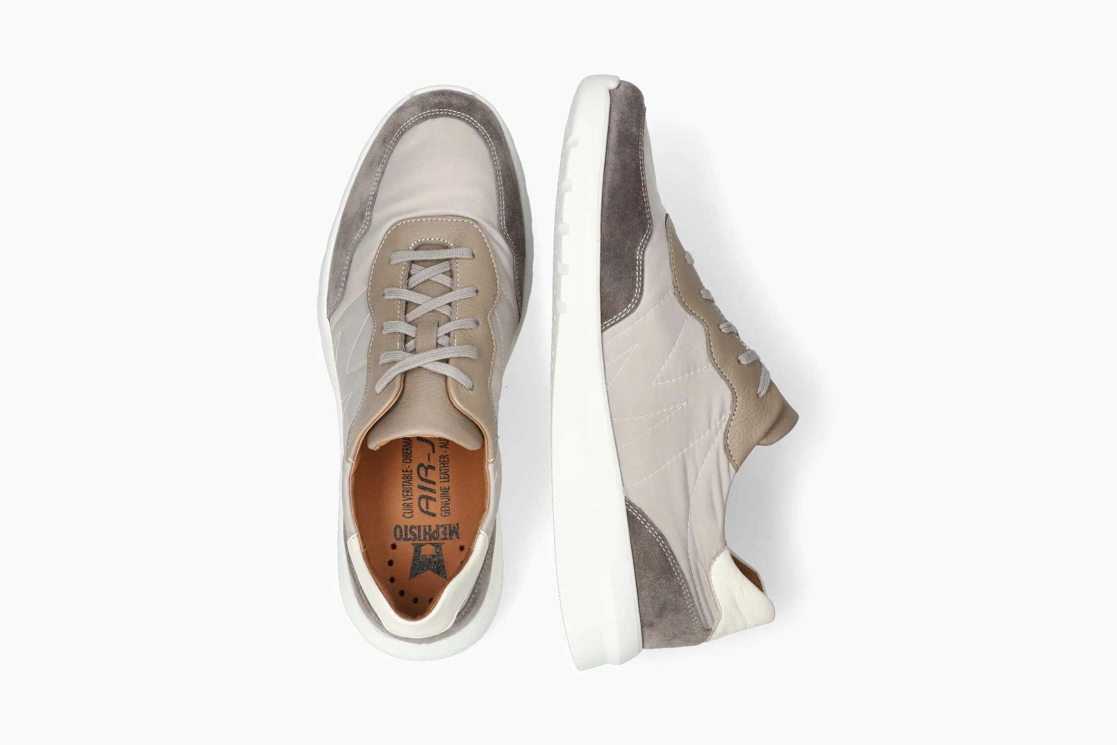 Welson - Grey | M8XX - Image 5