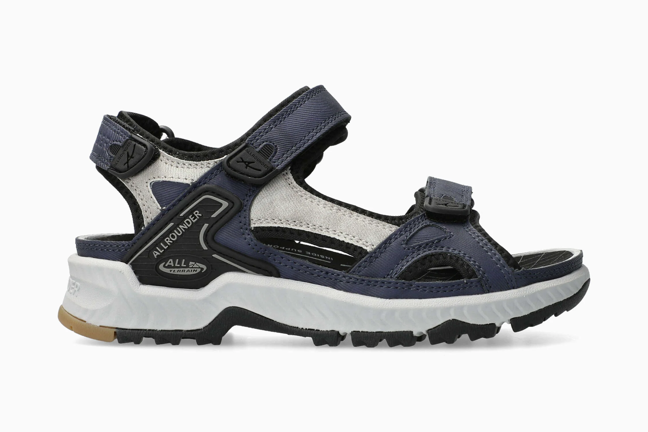 Westside - Navy | A3XZ