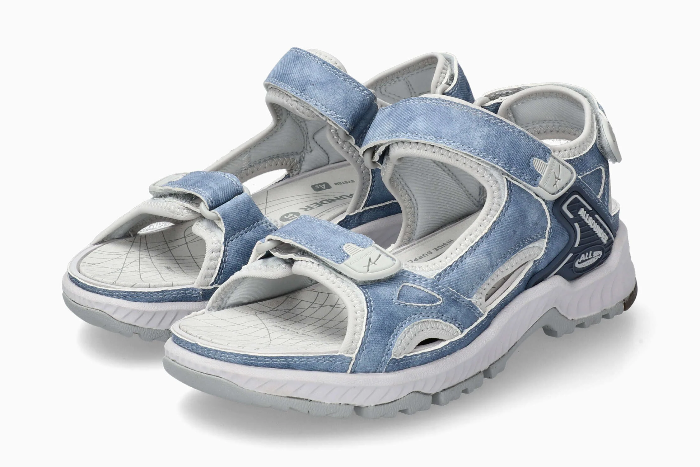 Westside - Denim | A3QO - Image 2