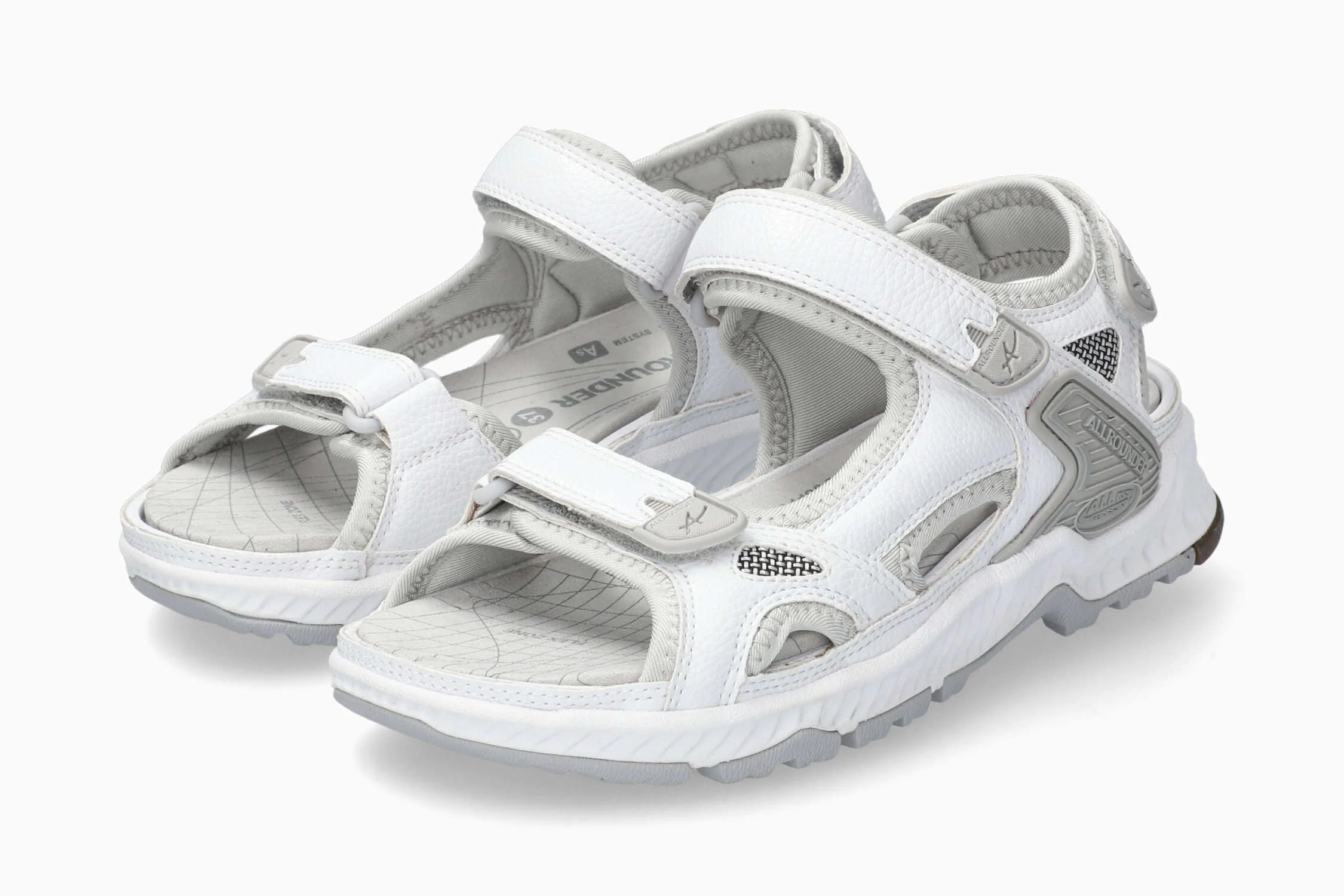 Westside - Offwhite | A2SF - Image 2