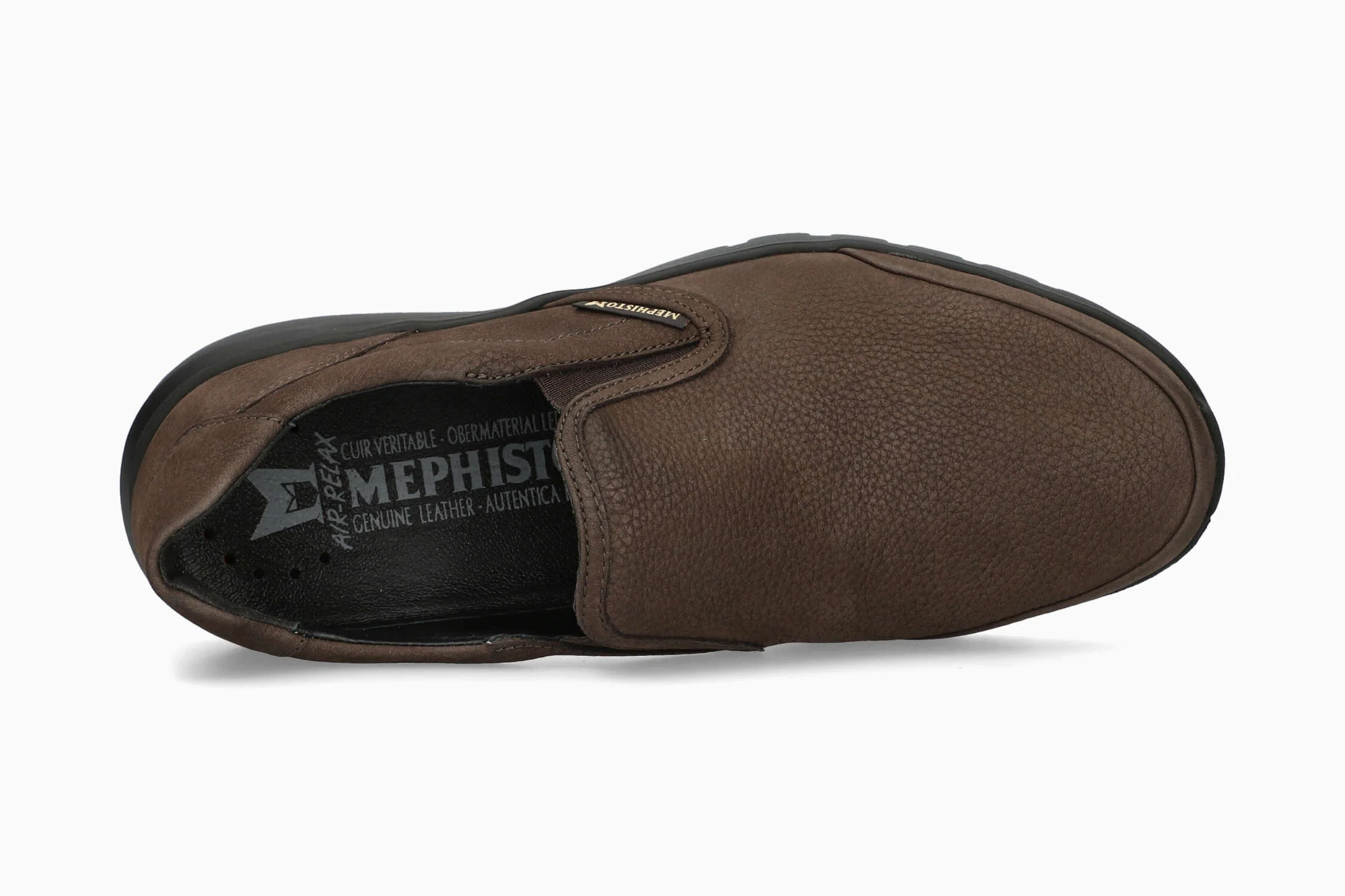 Will - Dark Brown | M6YL - Image 3