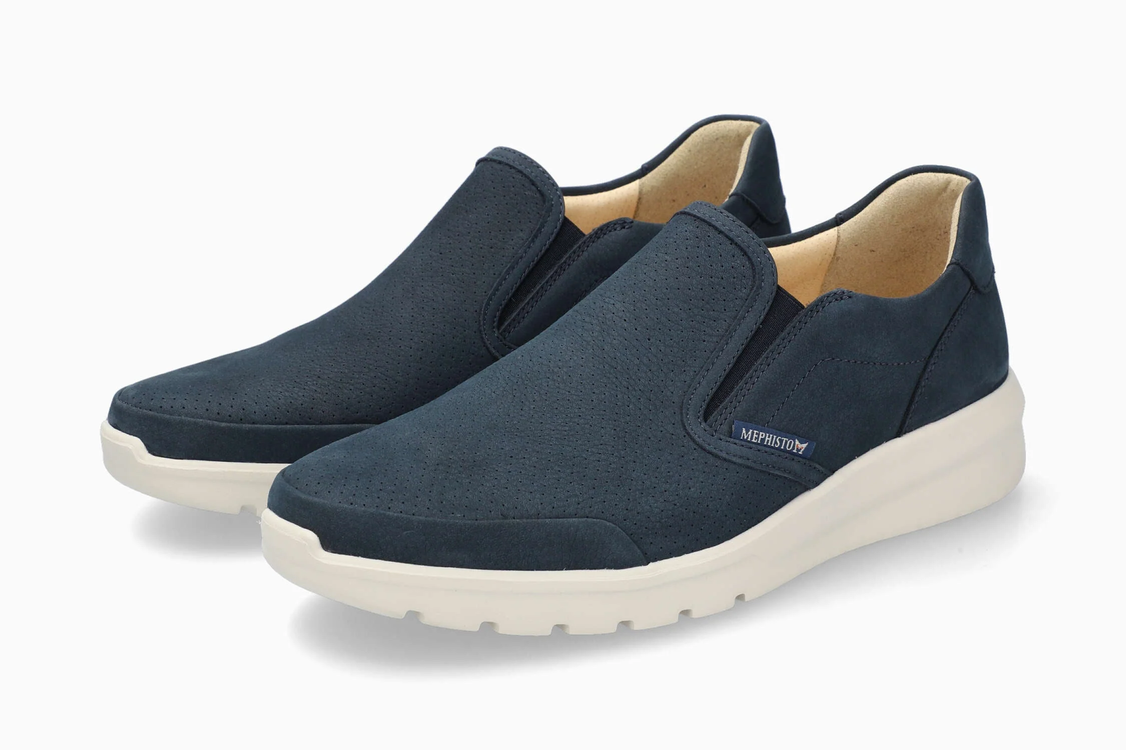 Will Perf - Jeans Blue | M7BP - Image 2