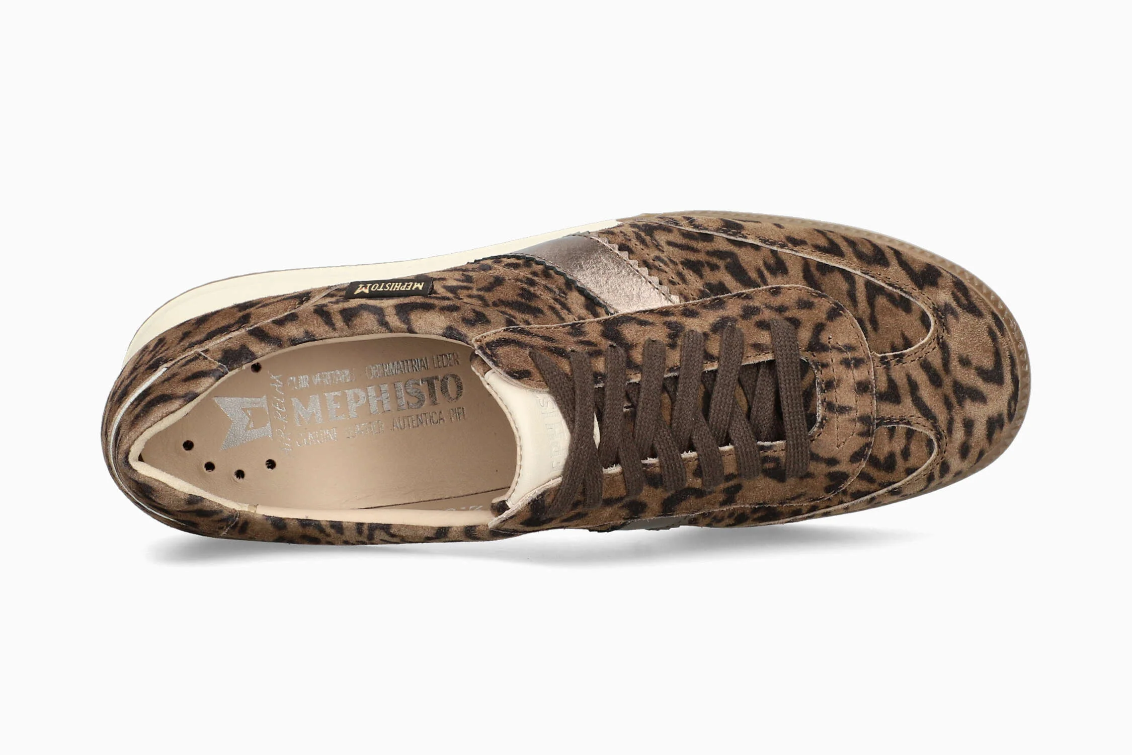 Witney - Brown | M8LP - Image 3