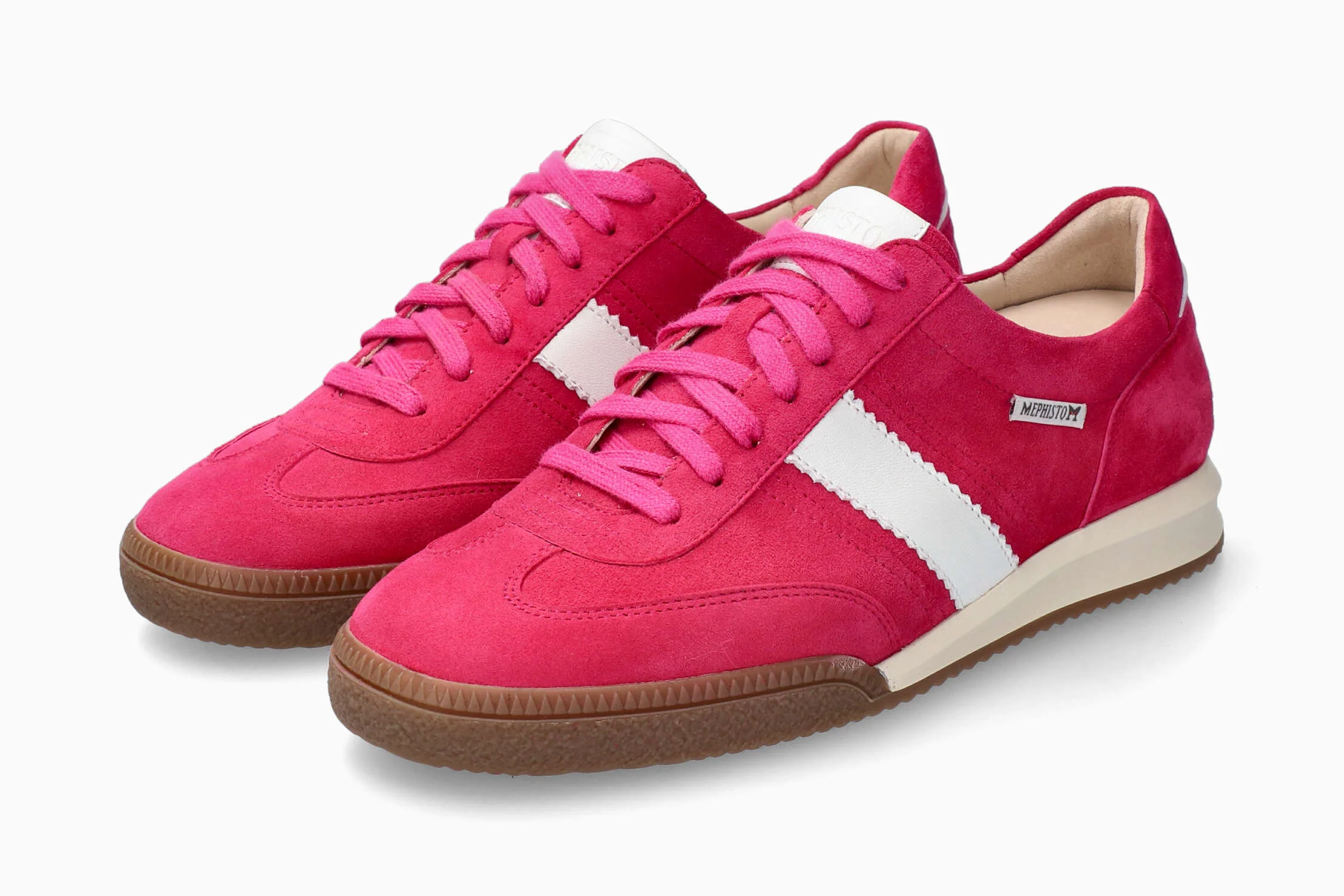 Witney - Fuchsia | M8HI - Image 2