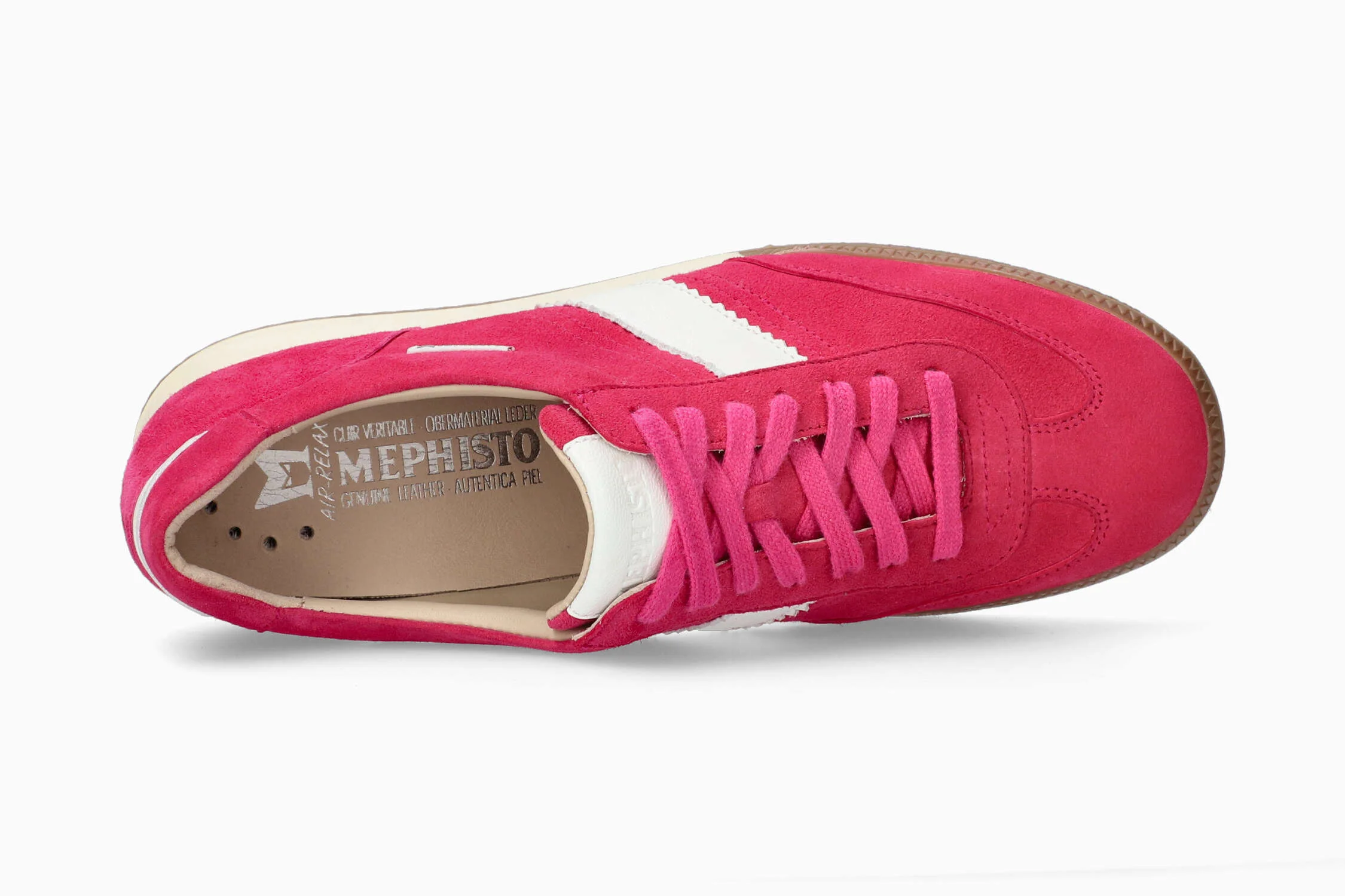Witney - Fuchsia | M8HI - Image 3