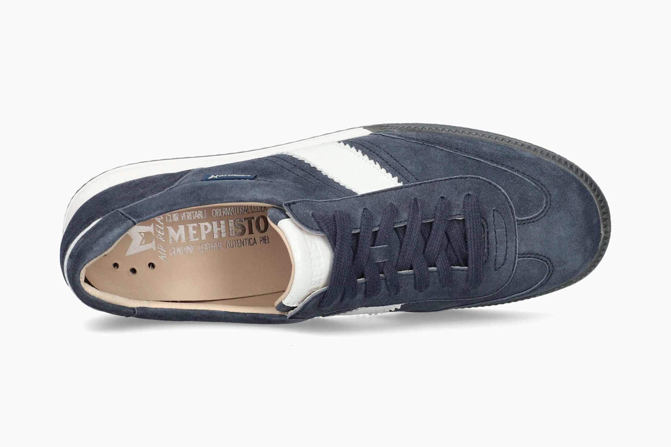 Witney - Jeans Blue | M8EK - Image 3