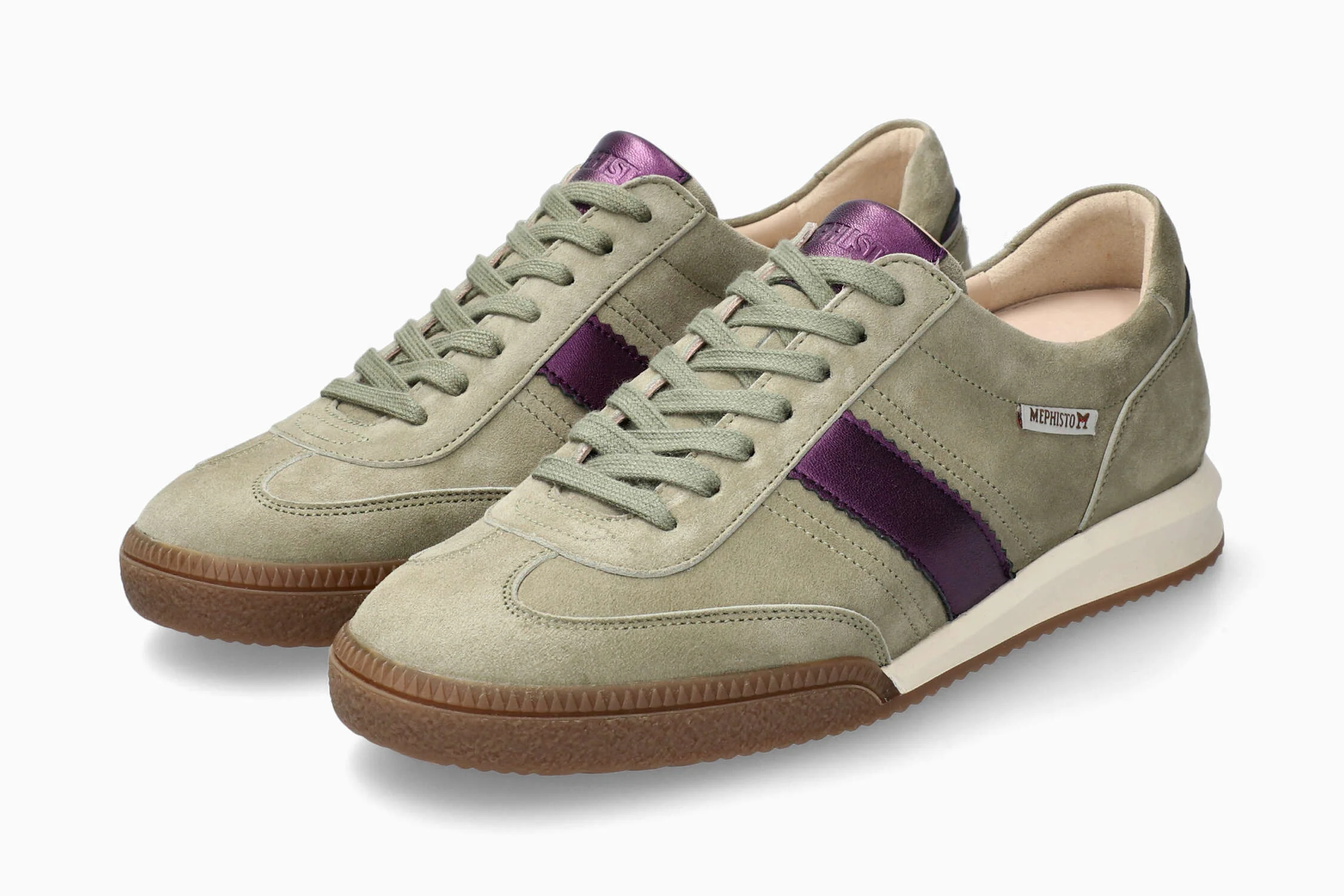 Witney - Light Khaki | M8EM - Image 2