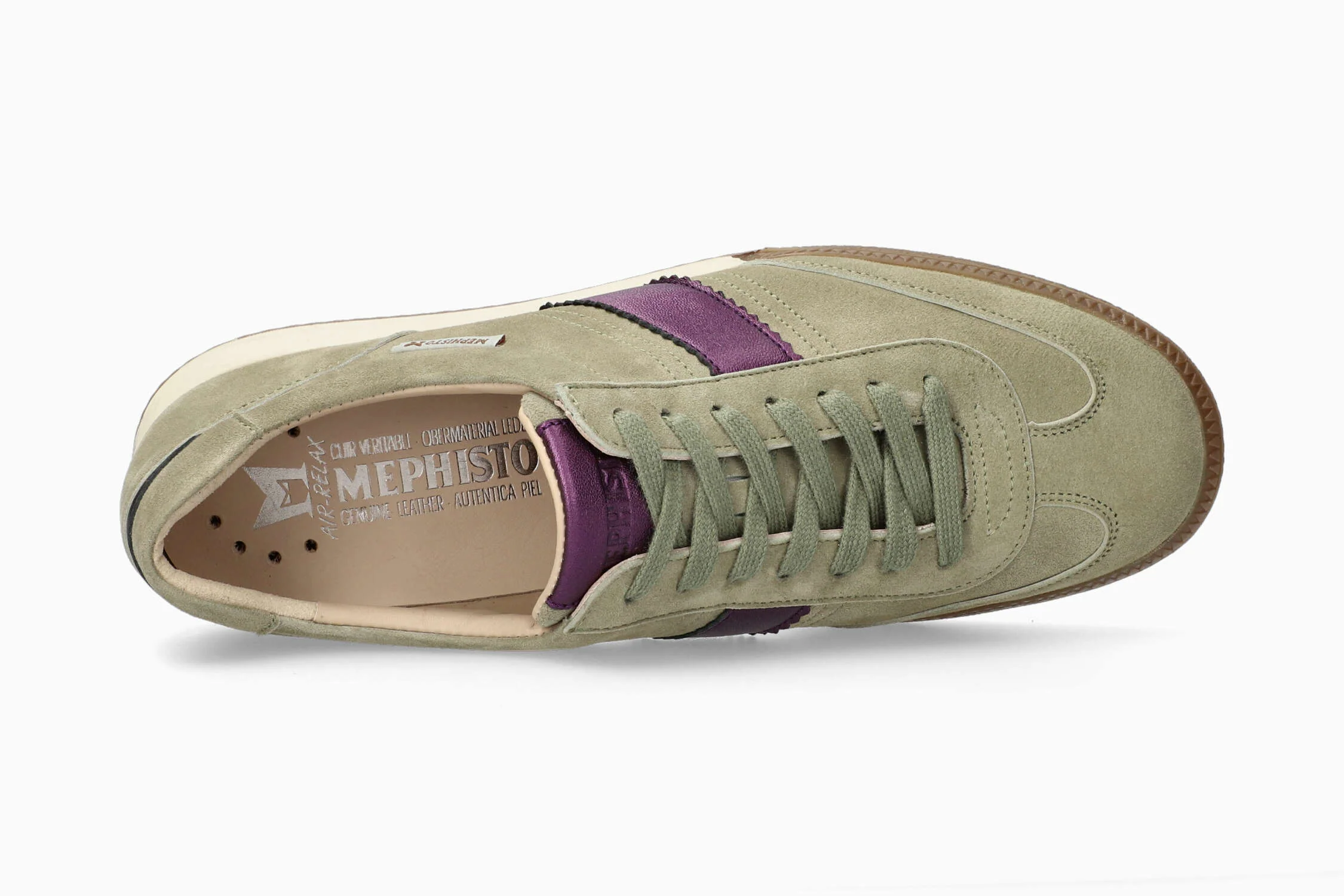 Witney - Light Khaki | M8EM - Image 3