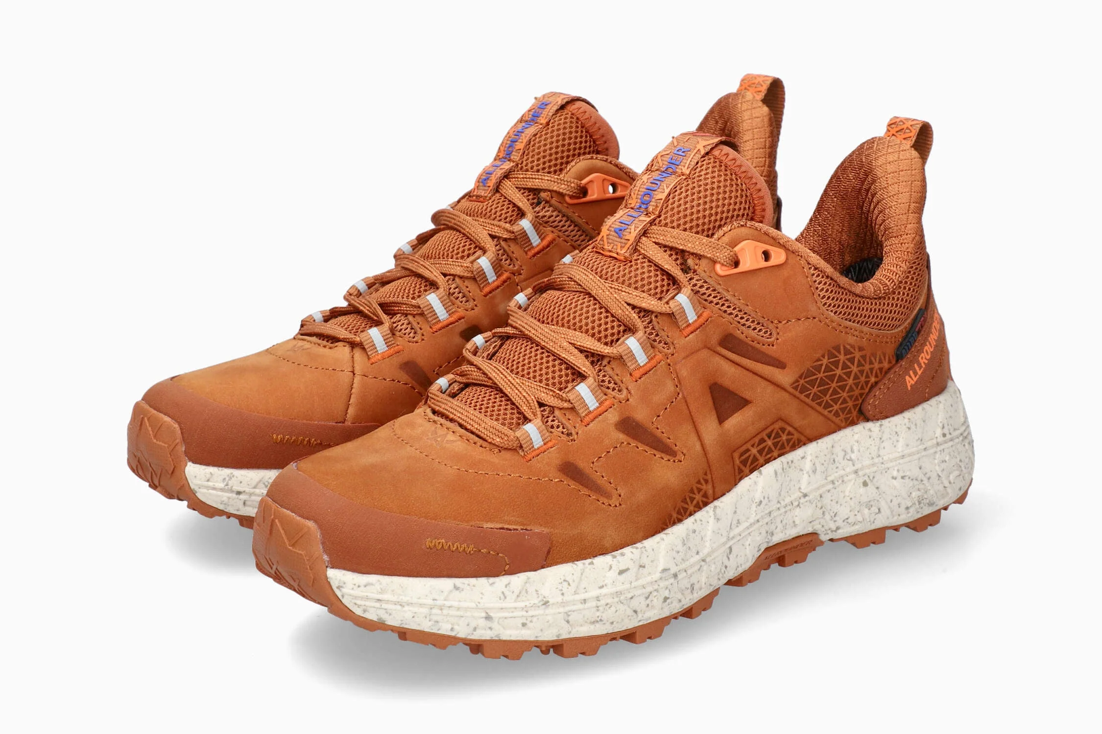 X-Globe-Tex - Burnt Orange | A3LL - Image 2