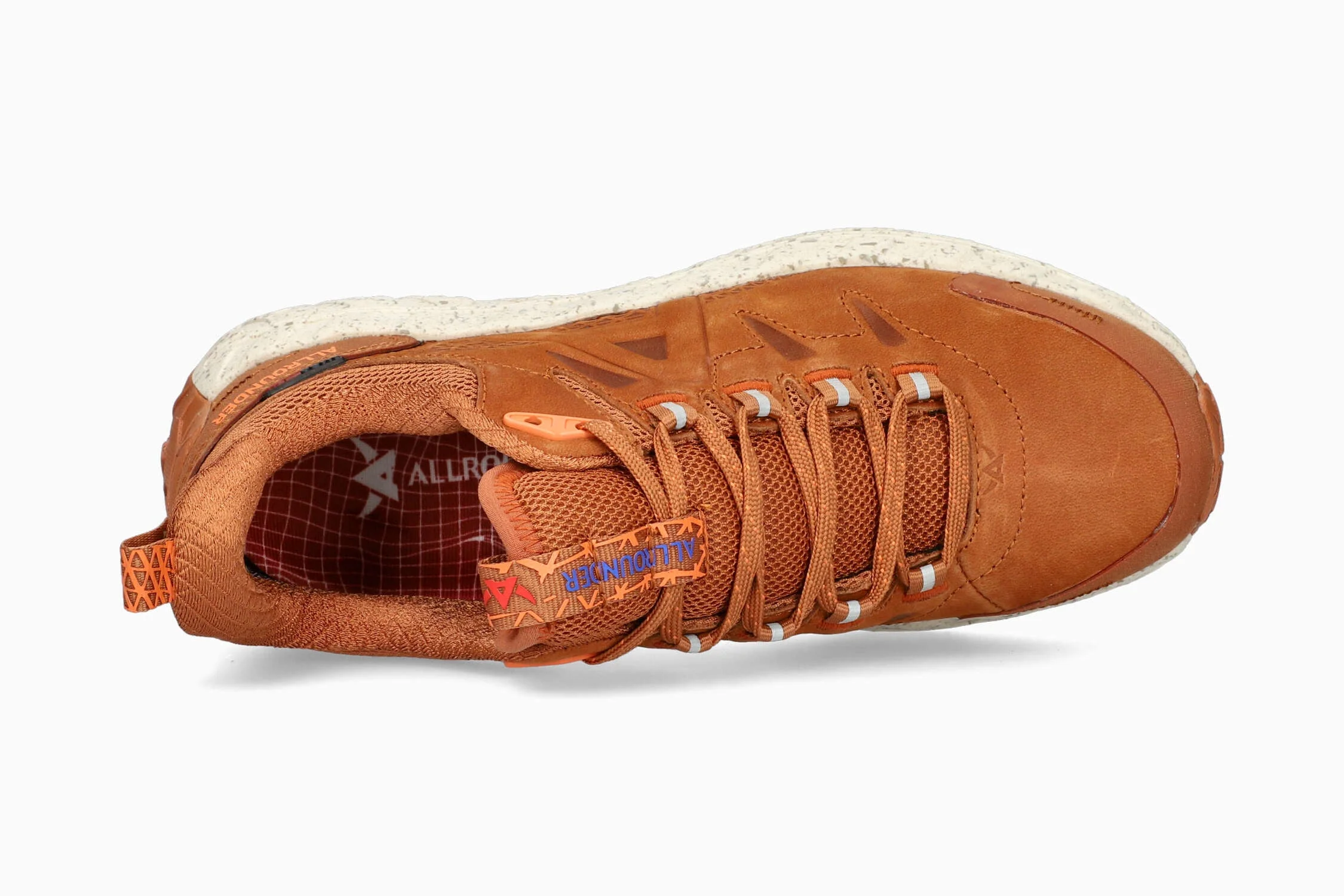 X-Globe-Tex - Burnt Orange | A3LL - Image 3