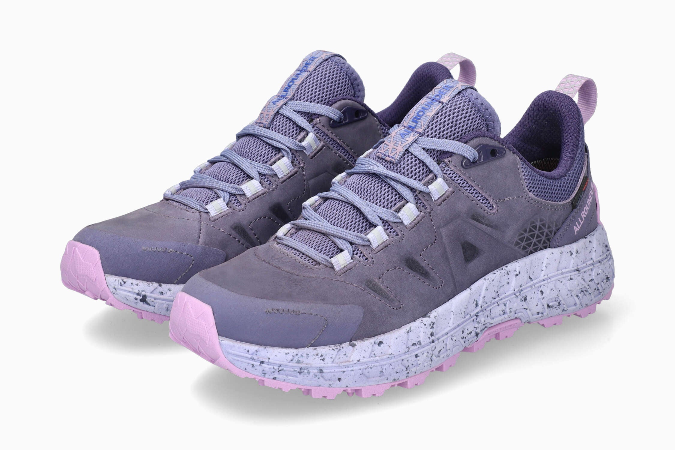 X-Globe-Tex - Mulberry | A3UA - Image 2
