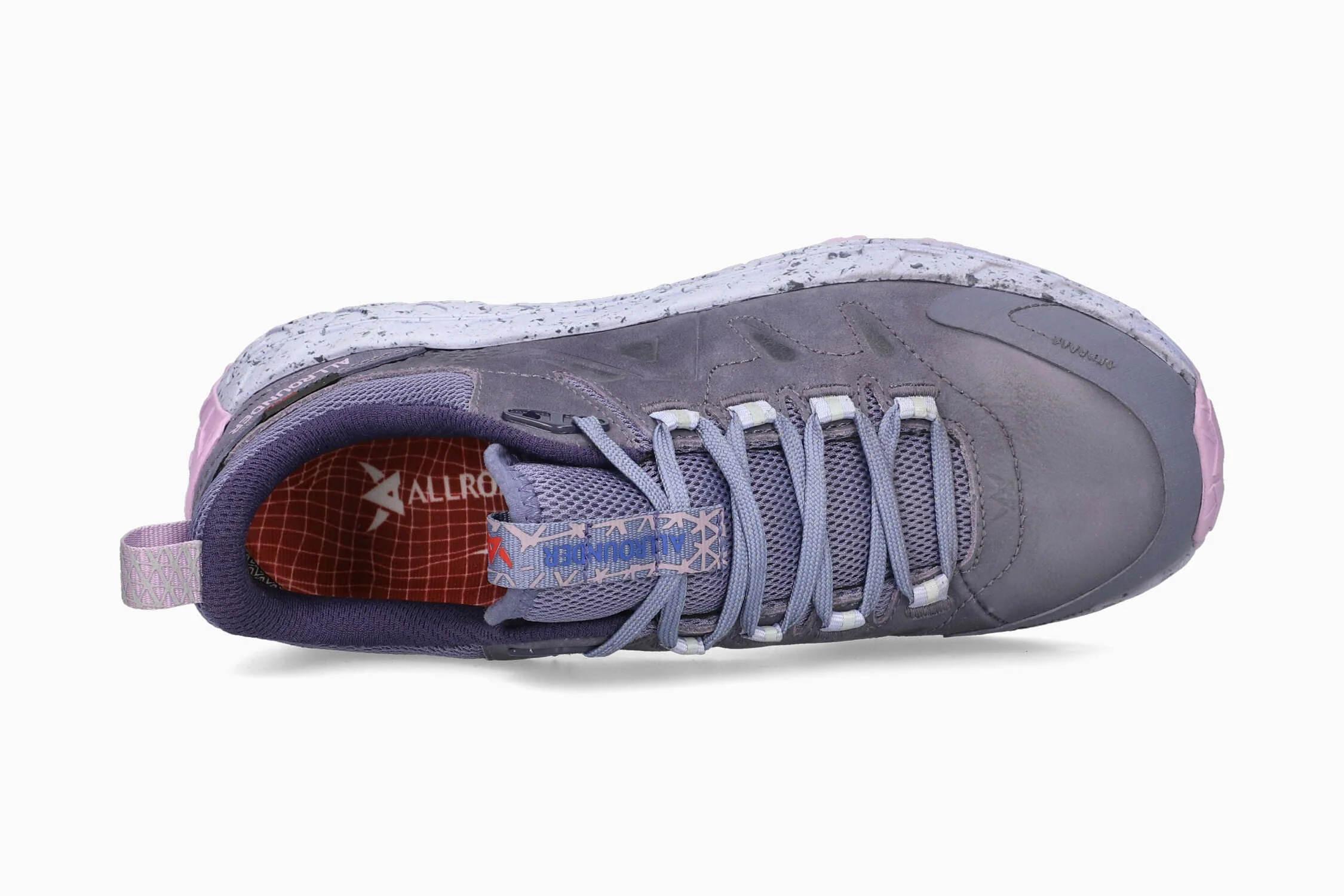 X-Globe-Tex - Mulberry | A3UA - Image 3