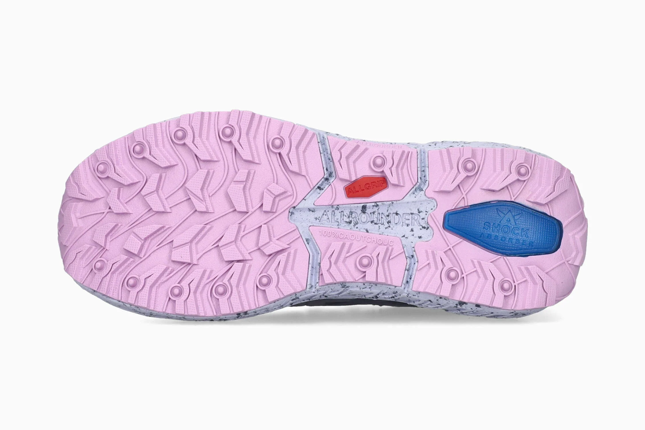 X-Globe-Tex - Mulberry | A3UA - Image 4