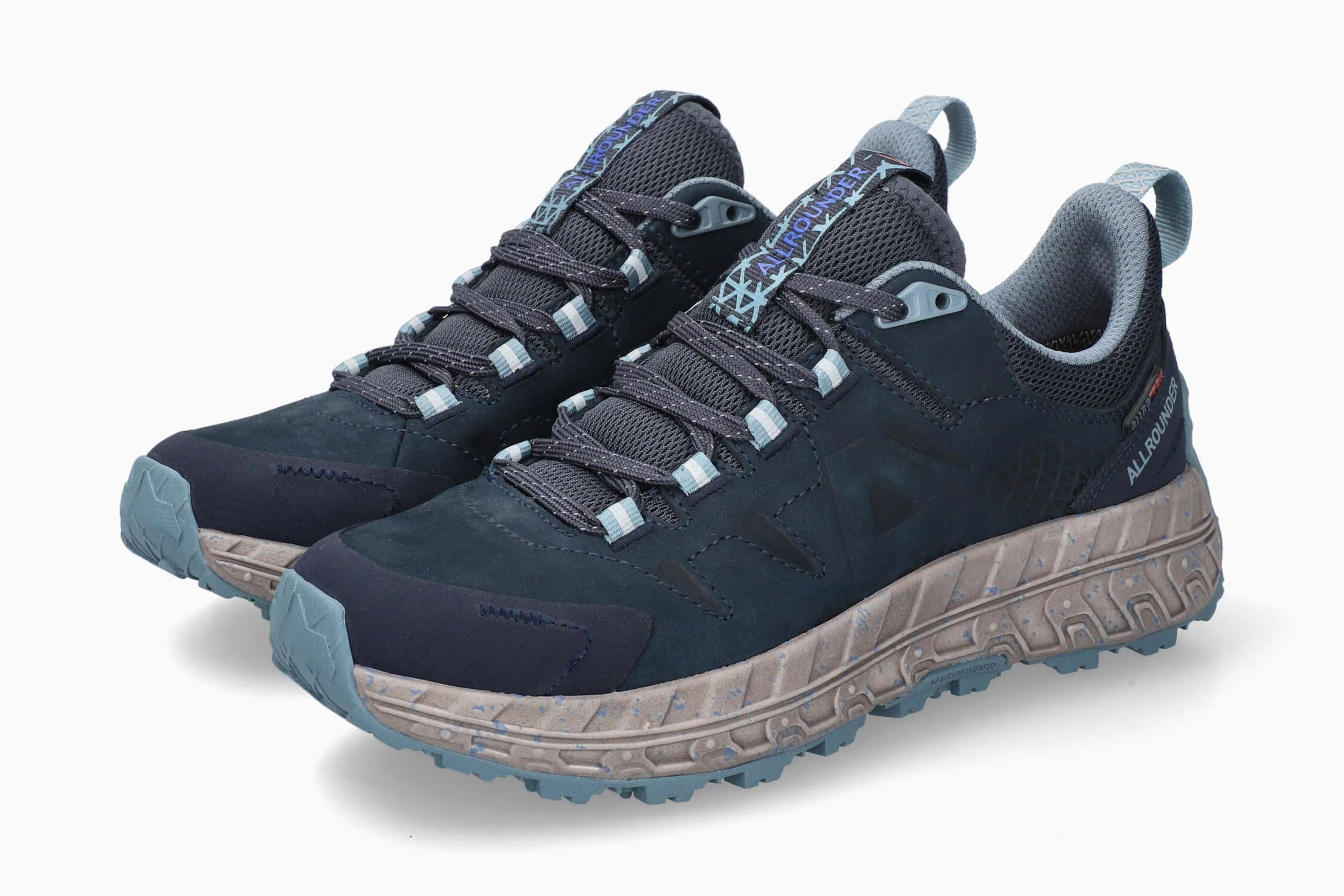 X-Globe-Tex - Navy | A3UC - Image 2