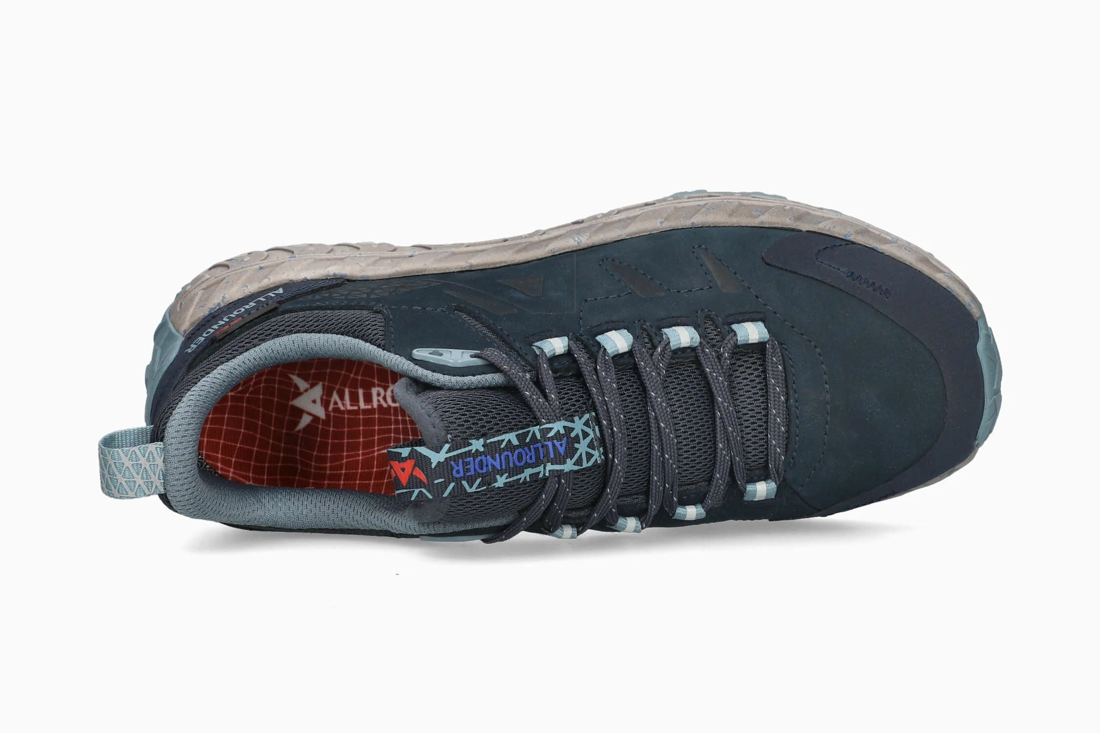 X-Globe-Tex - Navy | A3UC - Image 3