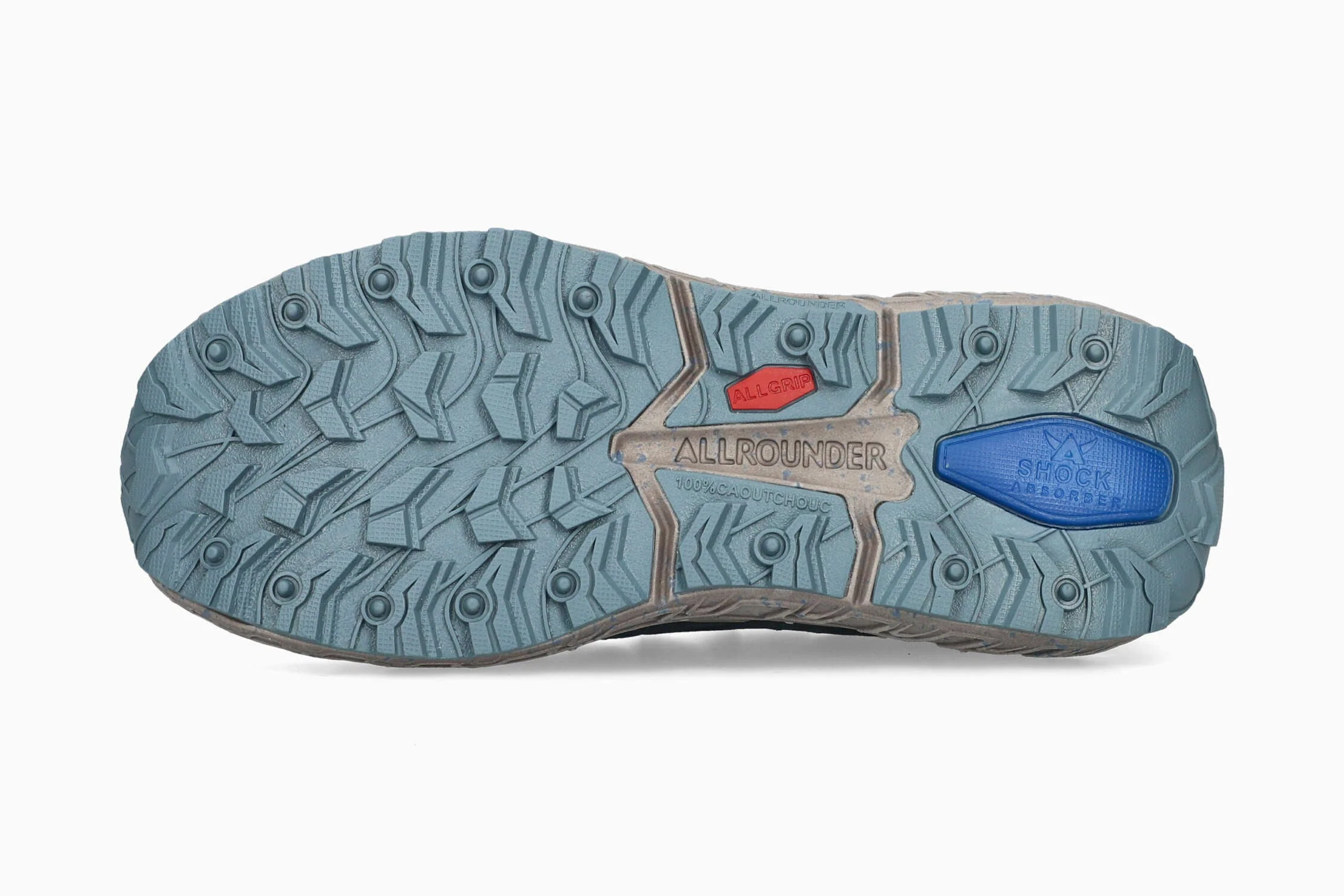 X-Globe-Tex - Navy | A3UC - Image 4