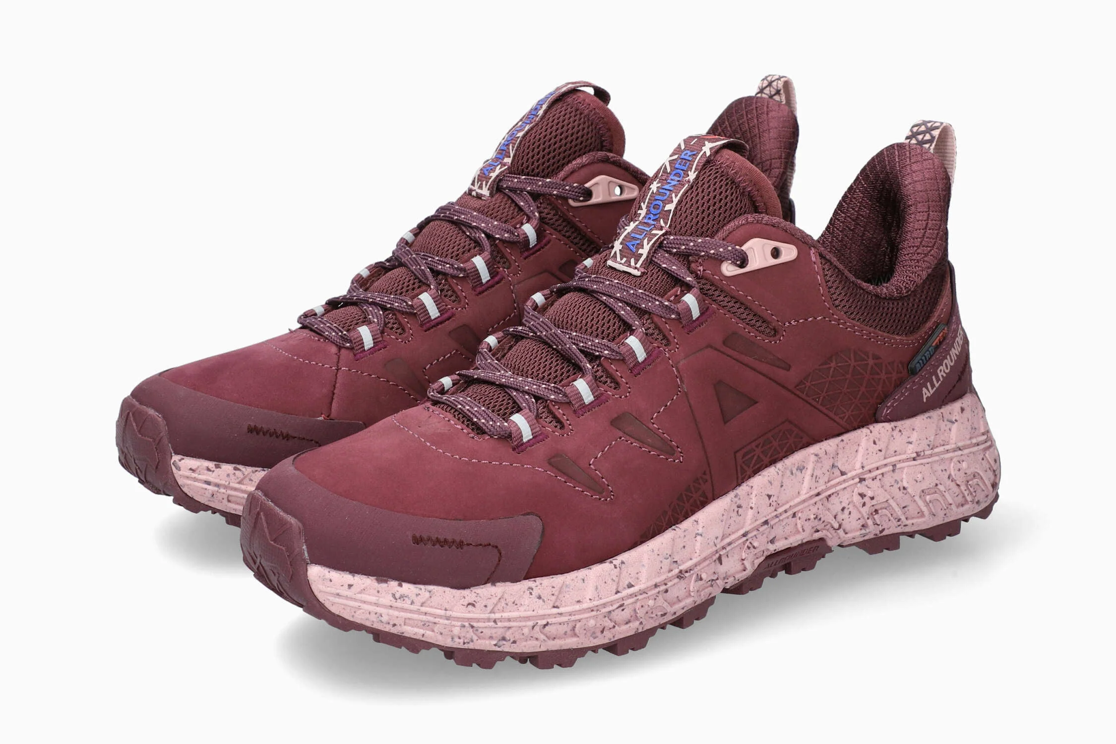 X-Globe-Tex - Plum | A3LN - Image 2