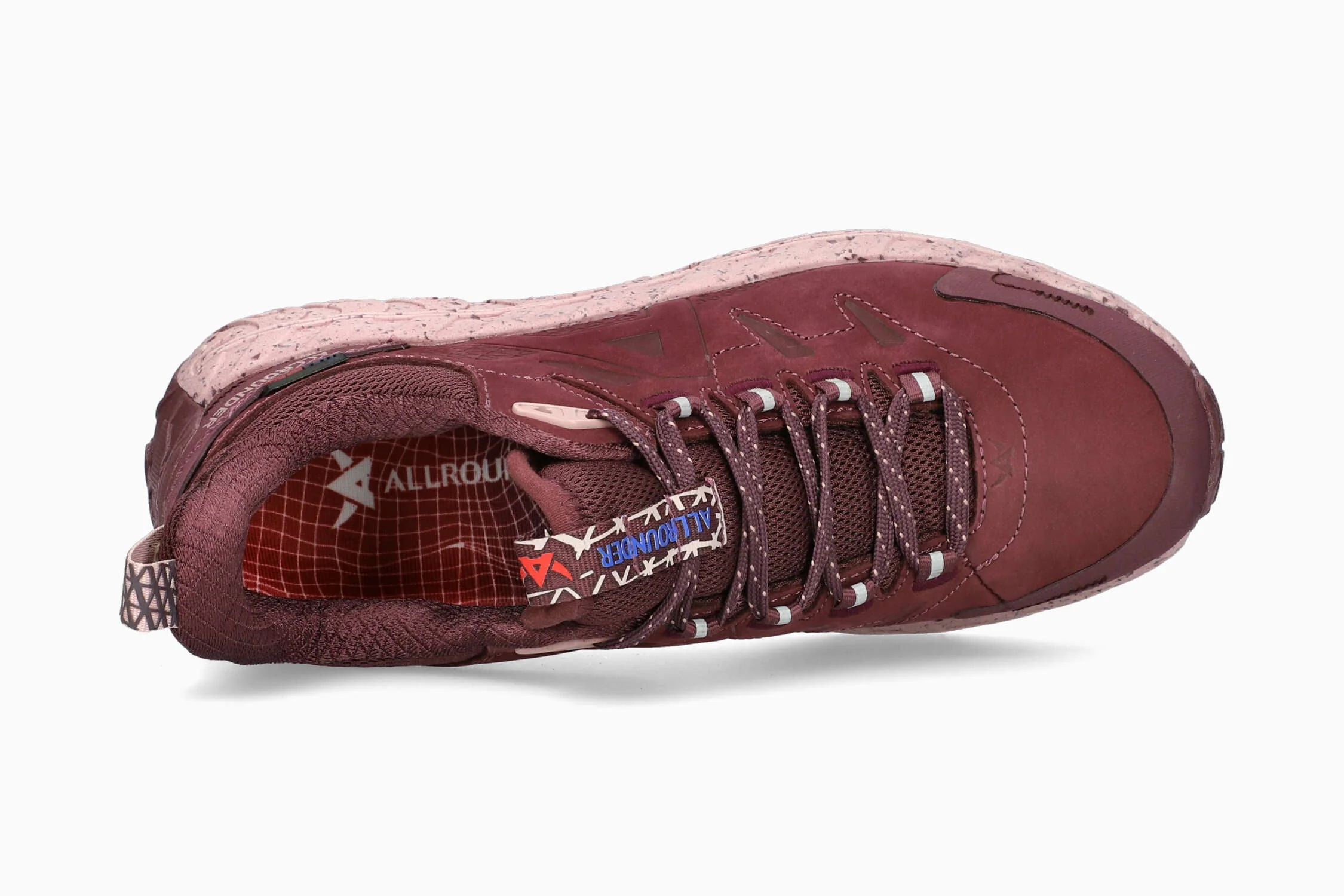 X-Globe-Tex - Plum | A3LN - Image 3