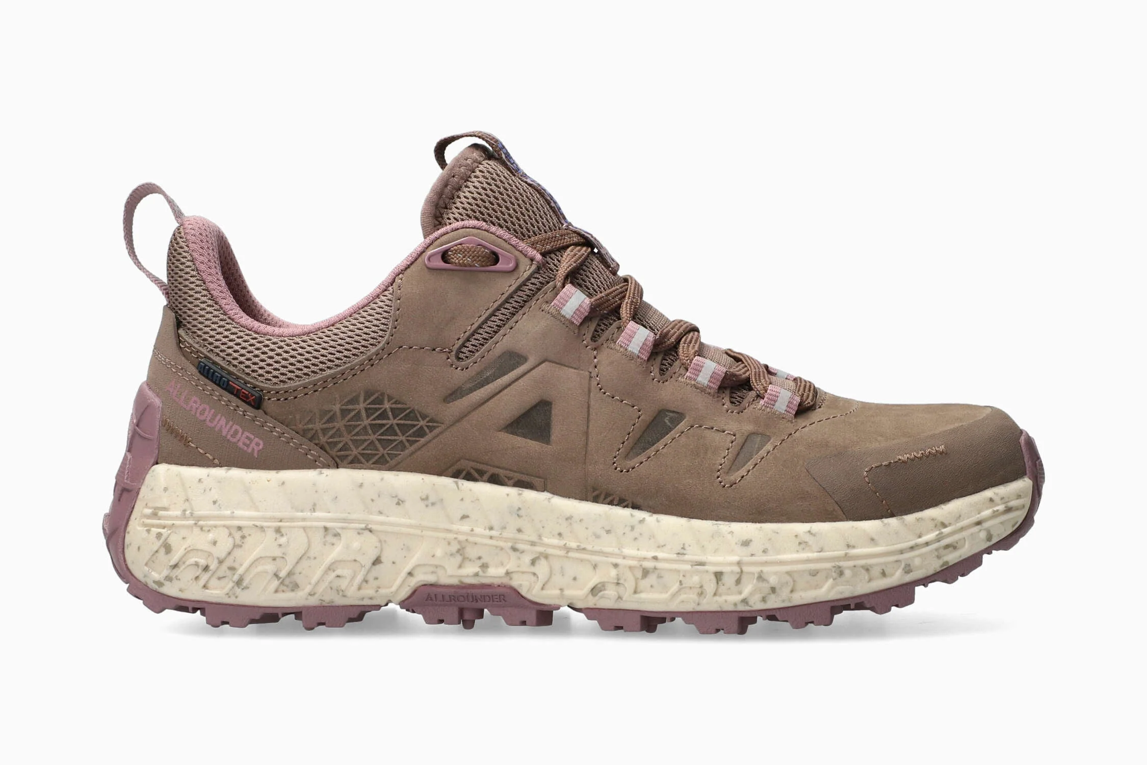 X-Globe-Tex - Taupe | A3UB