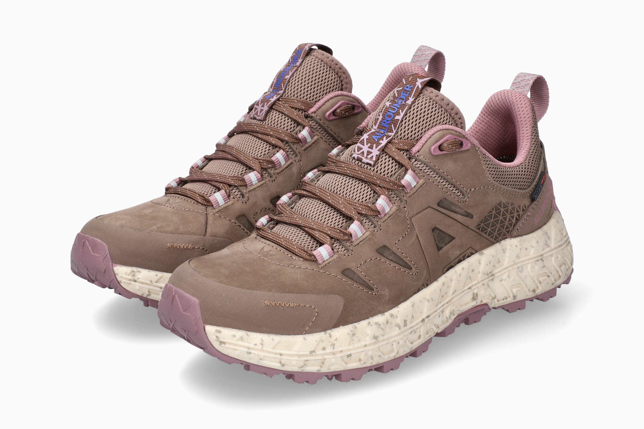 X-Globe-Tex - Taupe | A3UB - Image 2