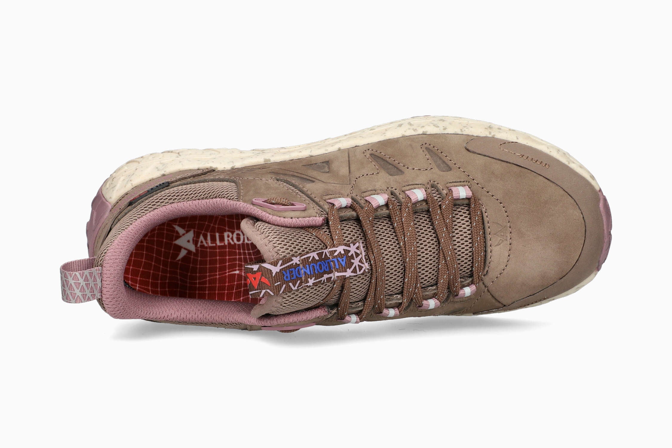 X-Globe-Tex - Taupe | A3UB - Image 3