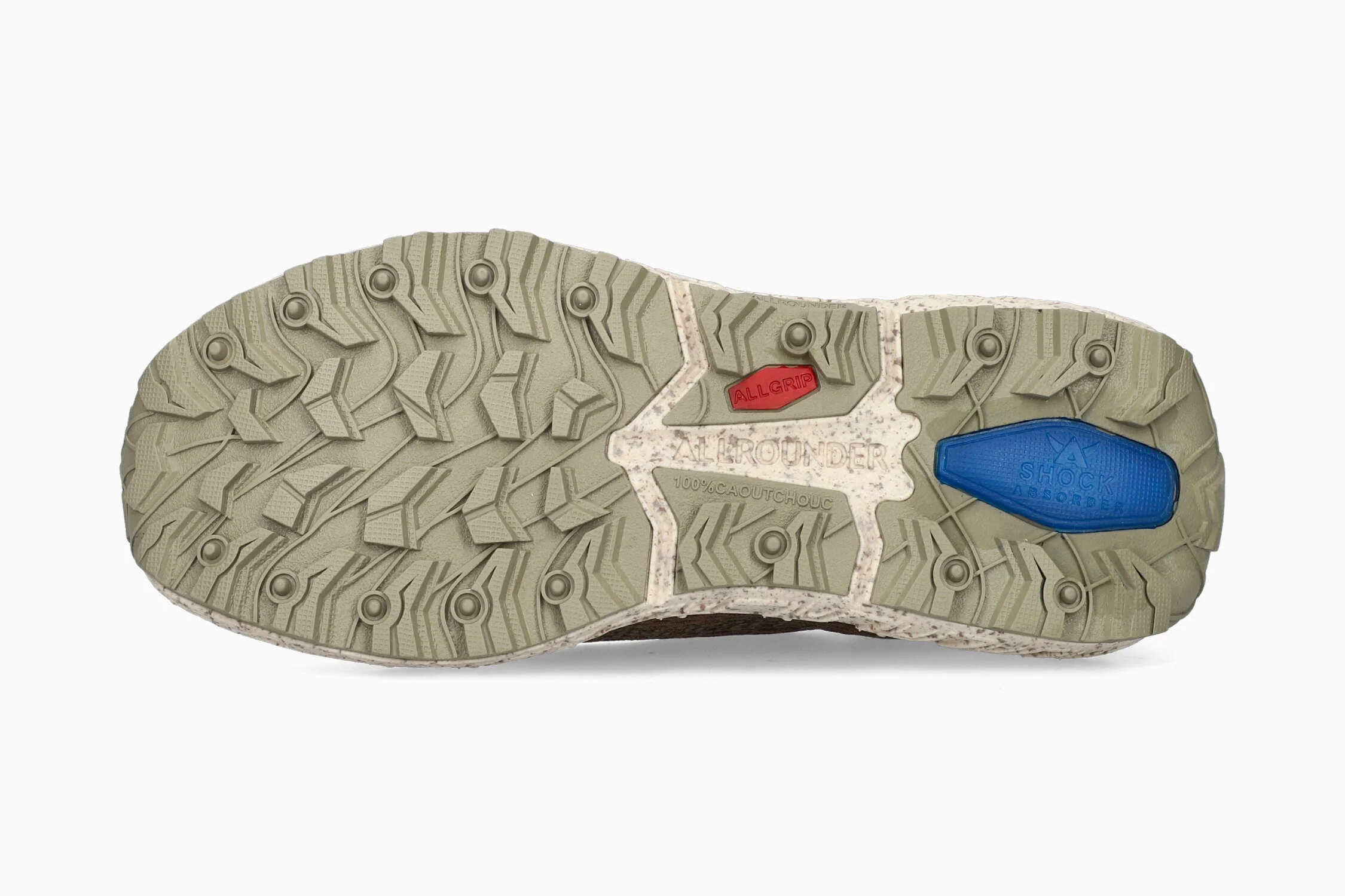 X-Ground-Tex - Light Khaki | A3LS - Image 4