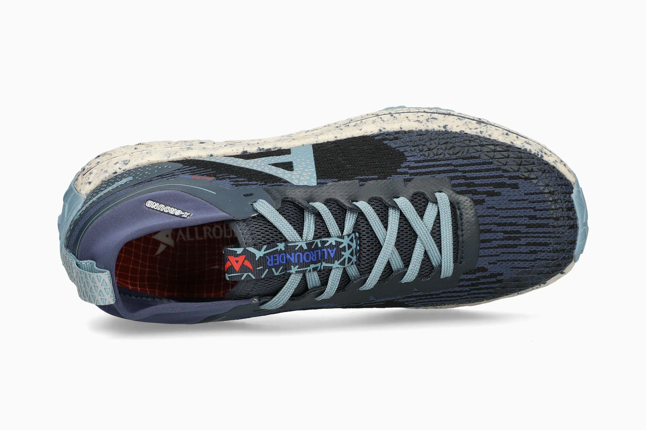 X-Ground-Tex - Navy | A3UD - Image 3