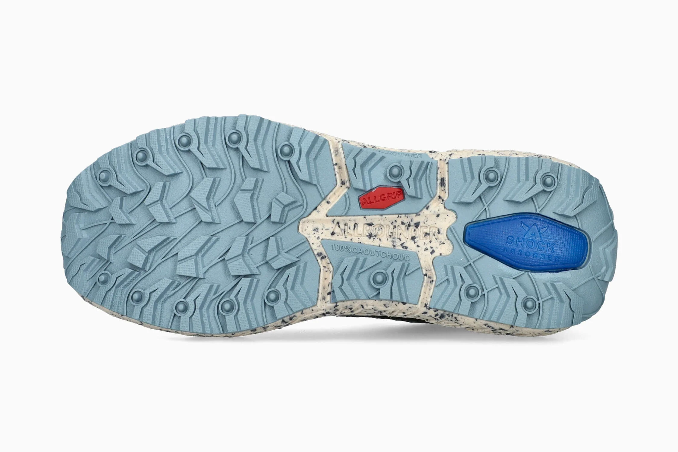 X-Ground-Tex - Navy | A3UD - Image 4
